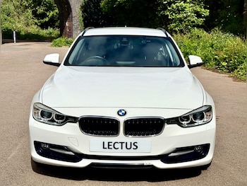 Used BMW 3 Series 2013 for sale - 78585622: Photo