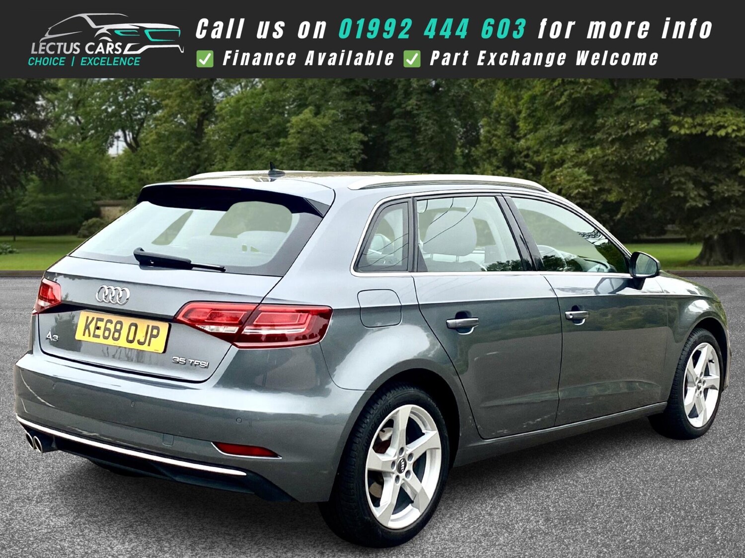 Used Audi A3 2018 for sale - 76239490: Photo 11
