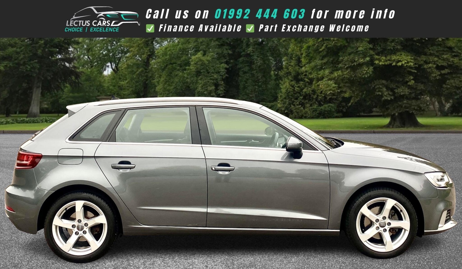 Used Audi A3 2018 for sale - 76239490: Photo 12