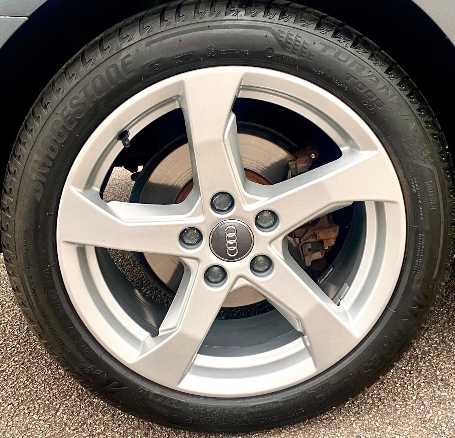 Used Audi A3 2018 for sale - 76239490: Photo 15