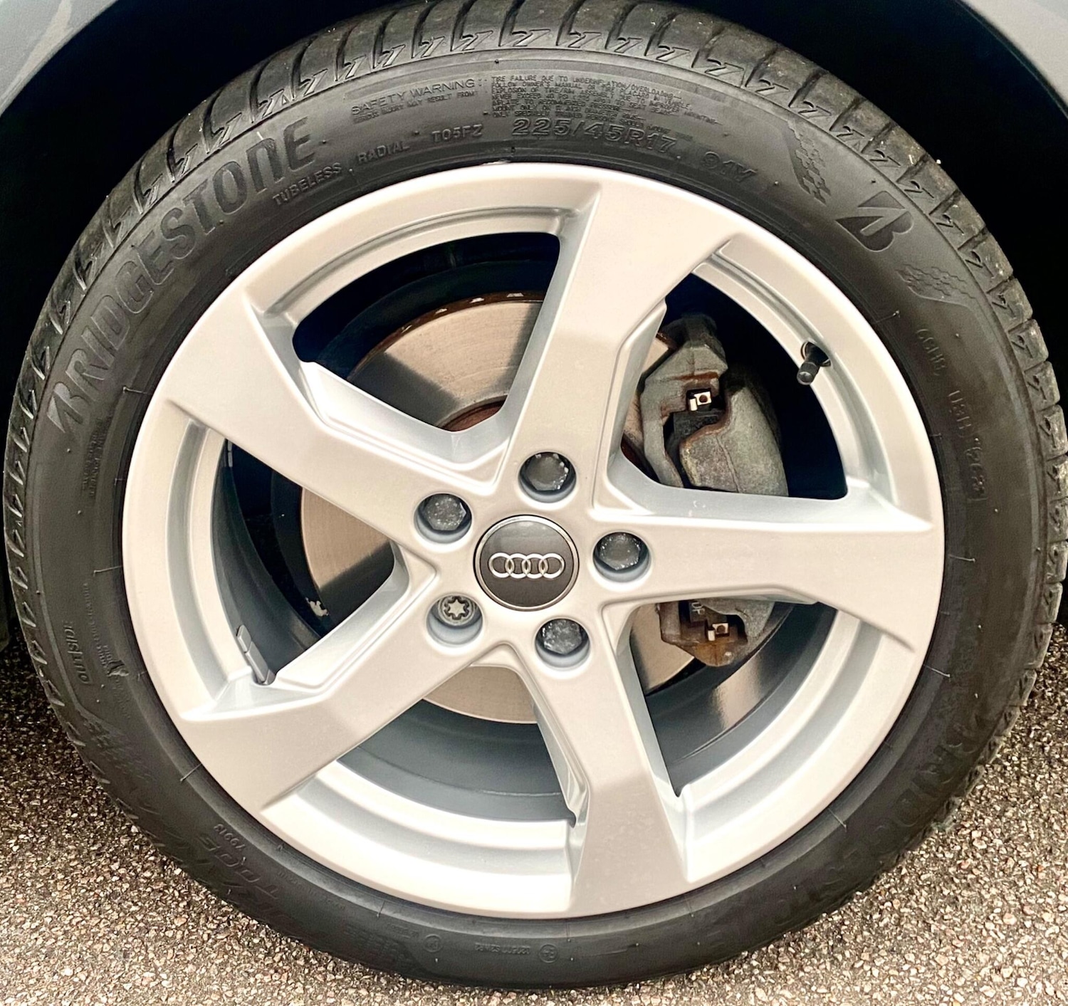 Used Audi A3 2018 for sale - 76239490: Photo 16