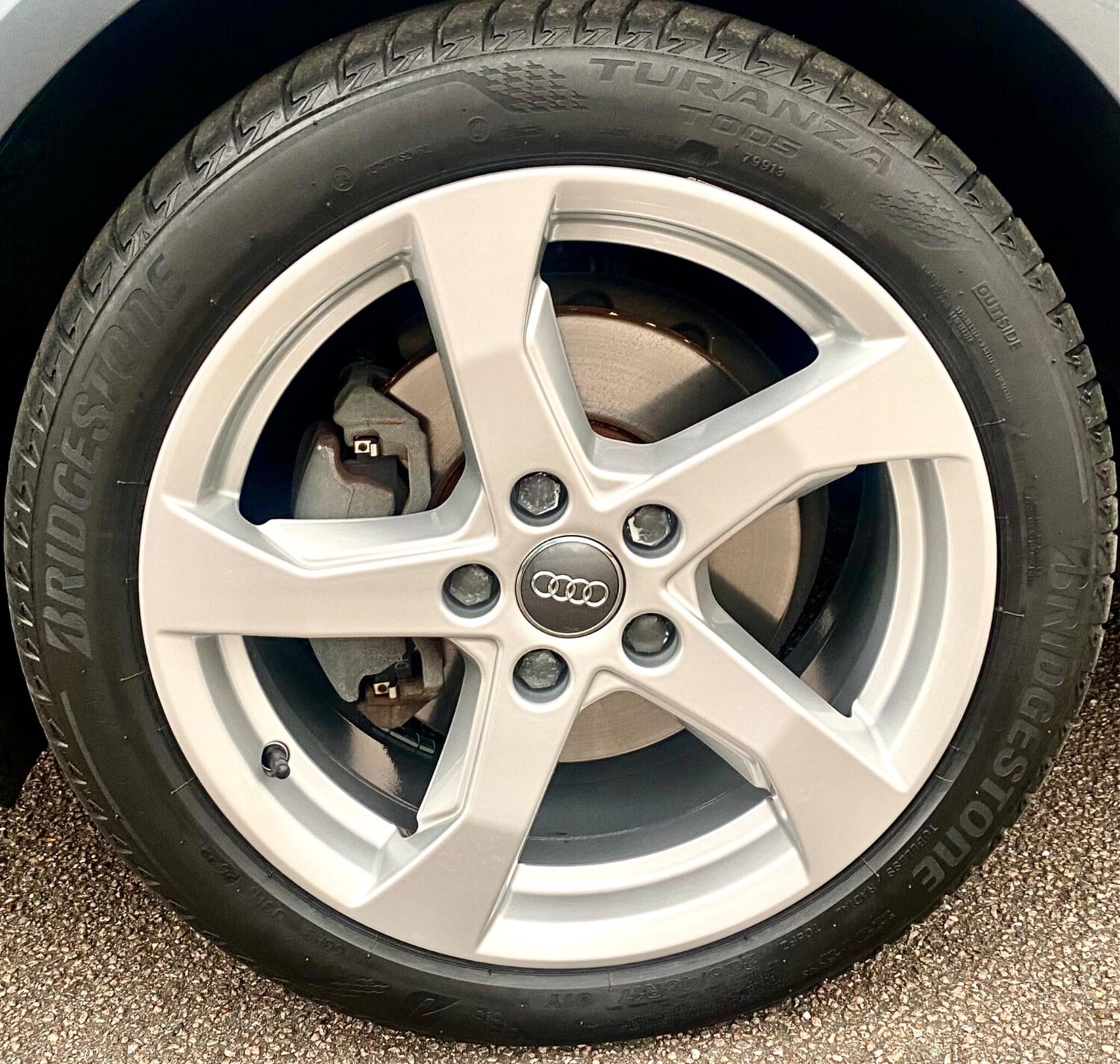 Used Audi A3 2018 for sale - 76239490: Photo 17