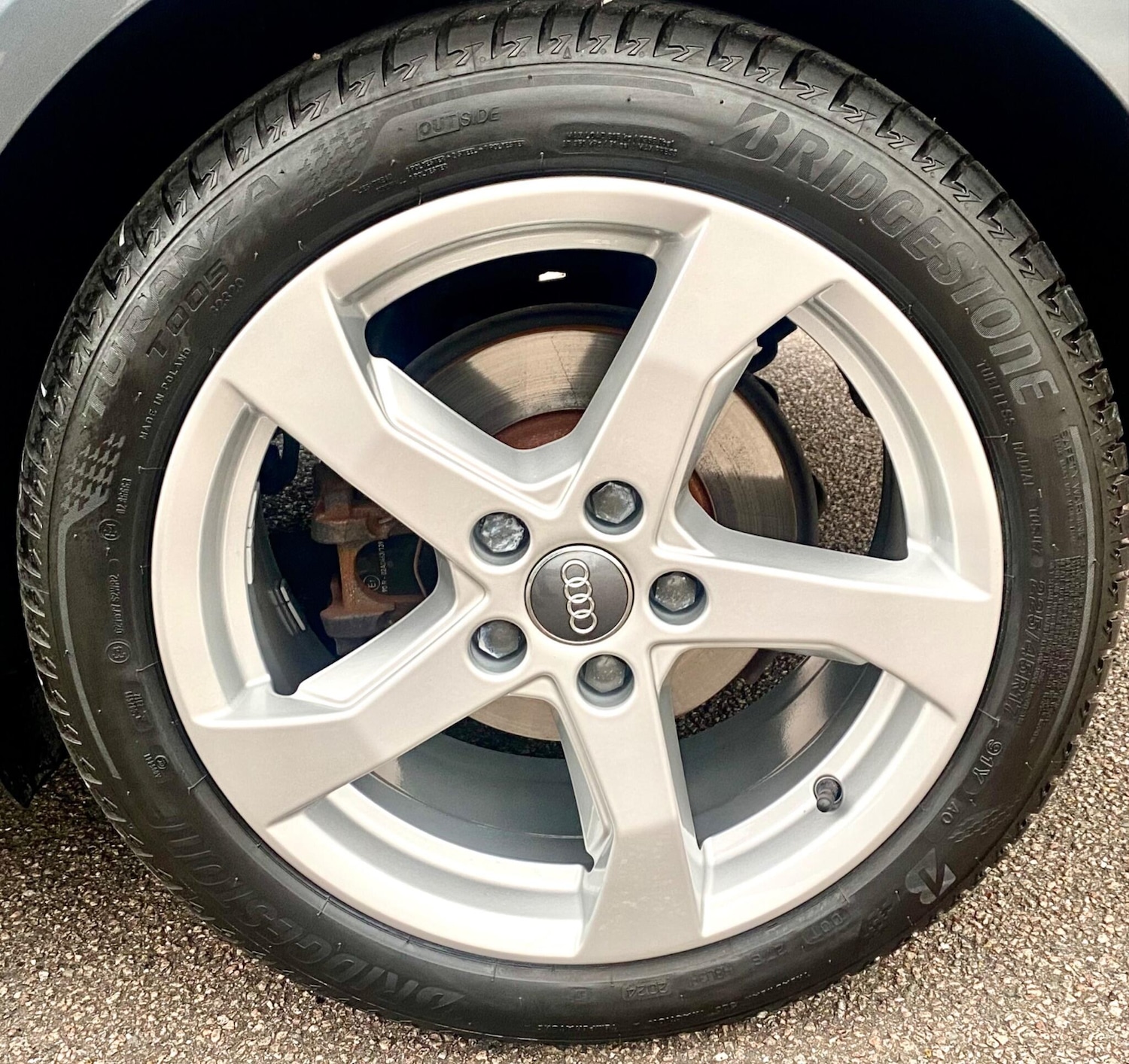Used Audi A3 2018 for sale - 76239490: Photo 19