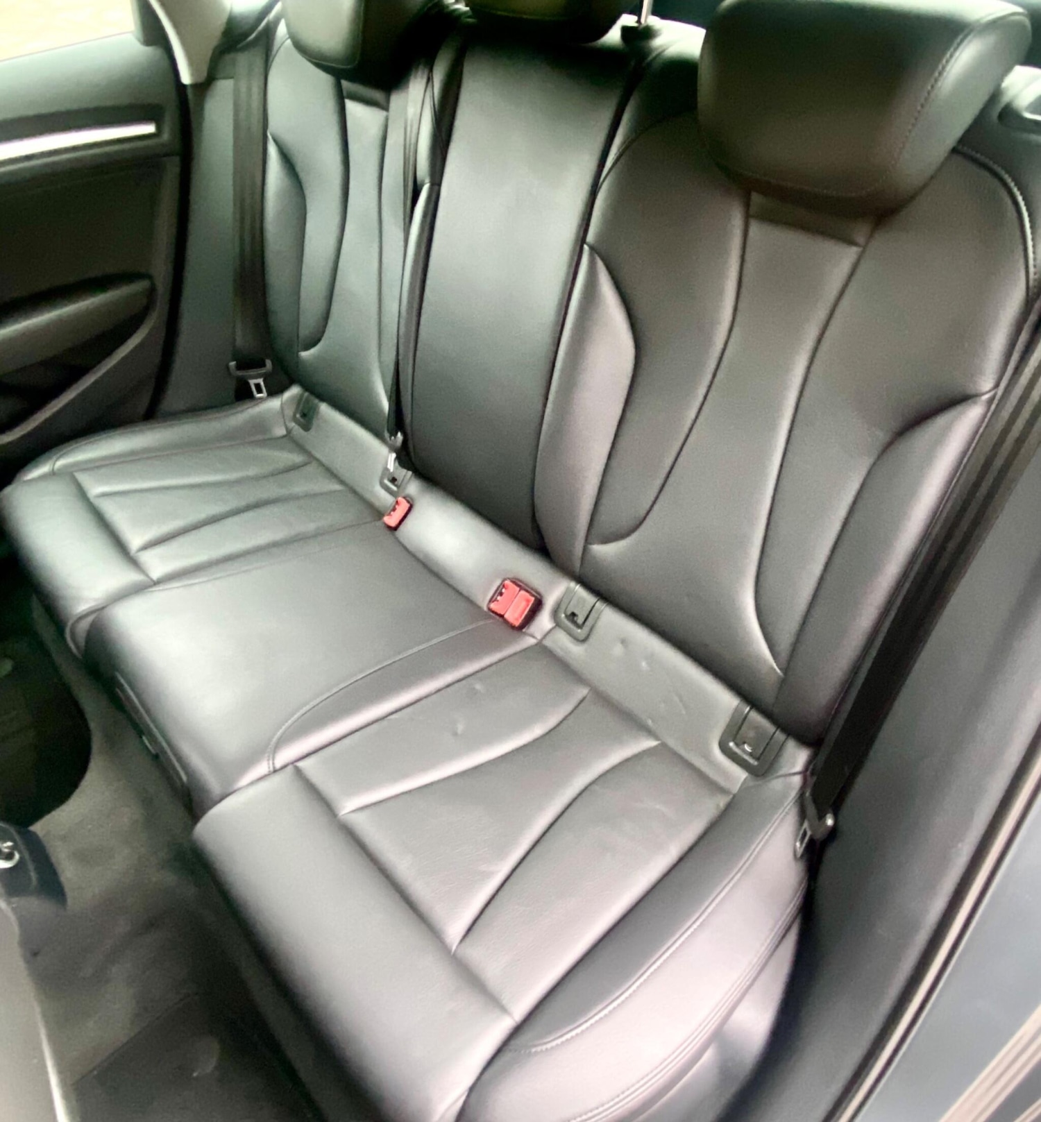 Used Audi A3 2018 for sale - 76239490: Photo 22