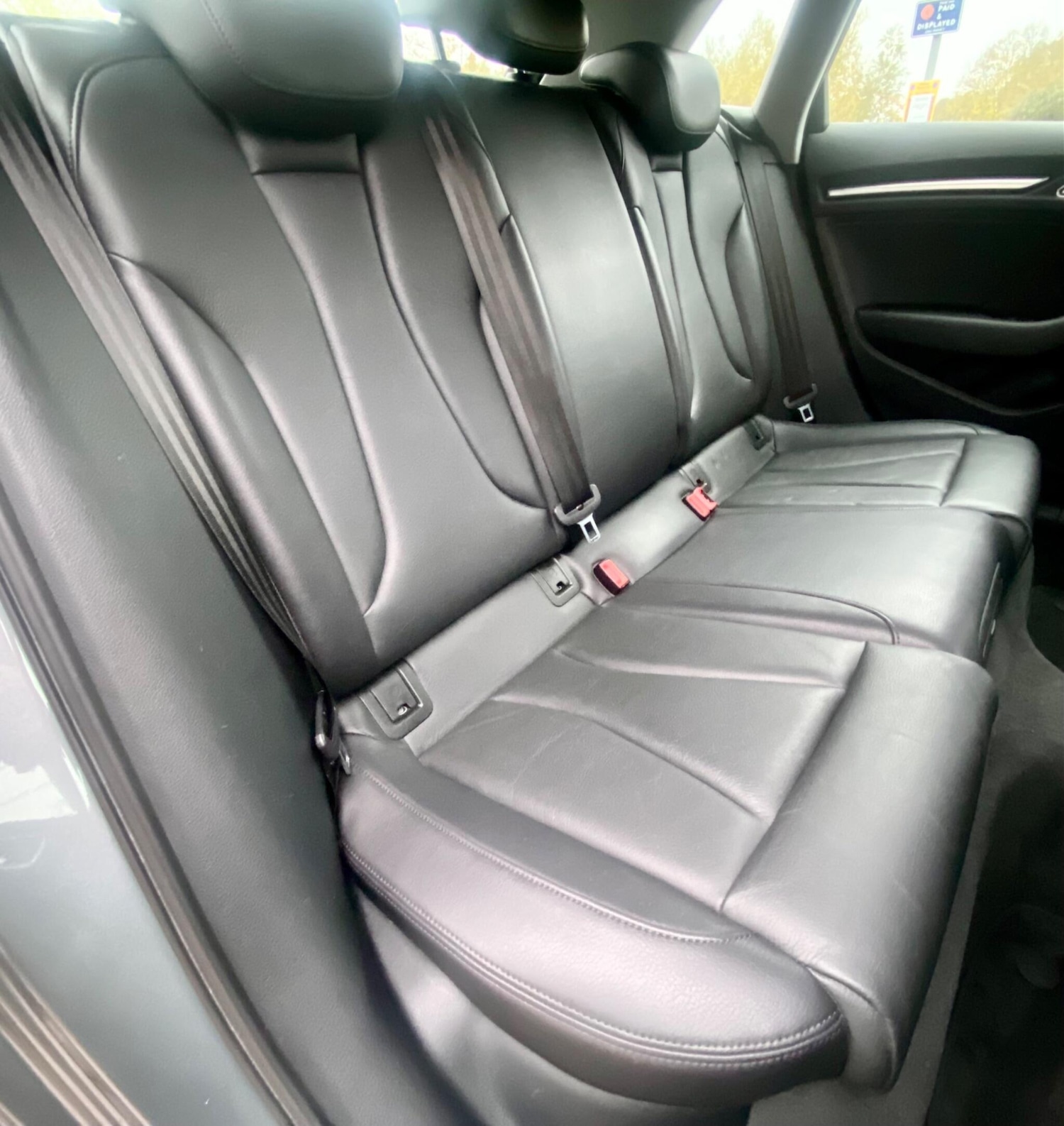 Used Audi A3 2018 for sale - 76239490: Photo 23