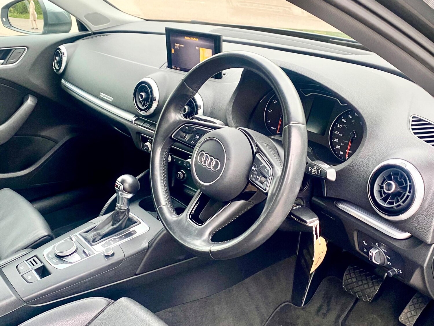 Used Audi A3 2018 for sale - 76239490: Photo 24