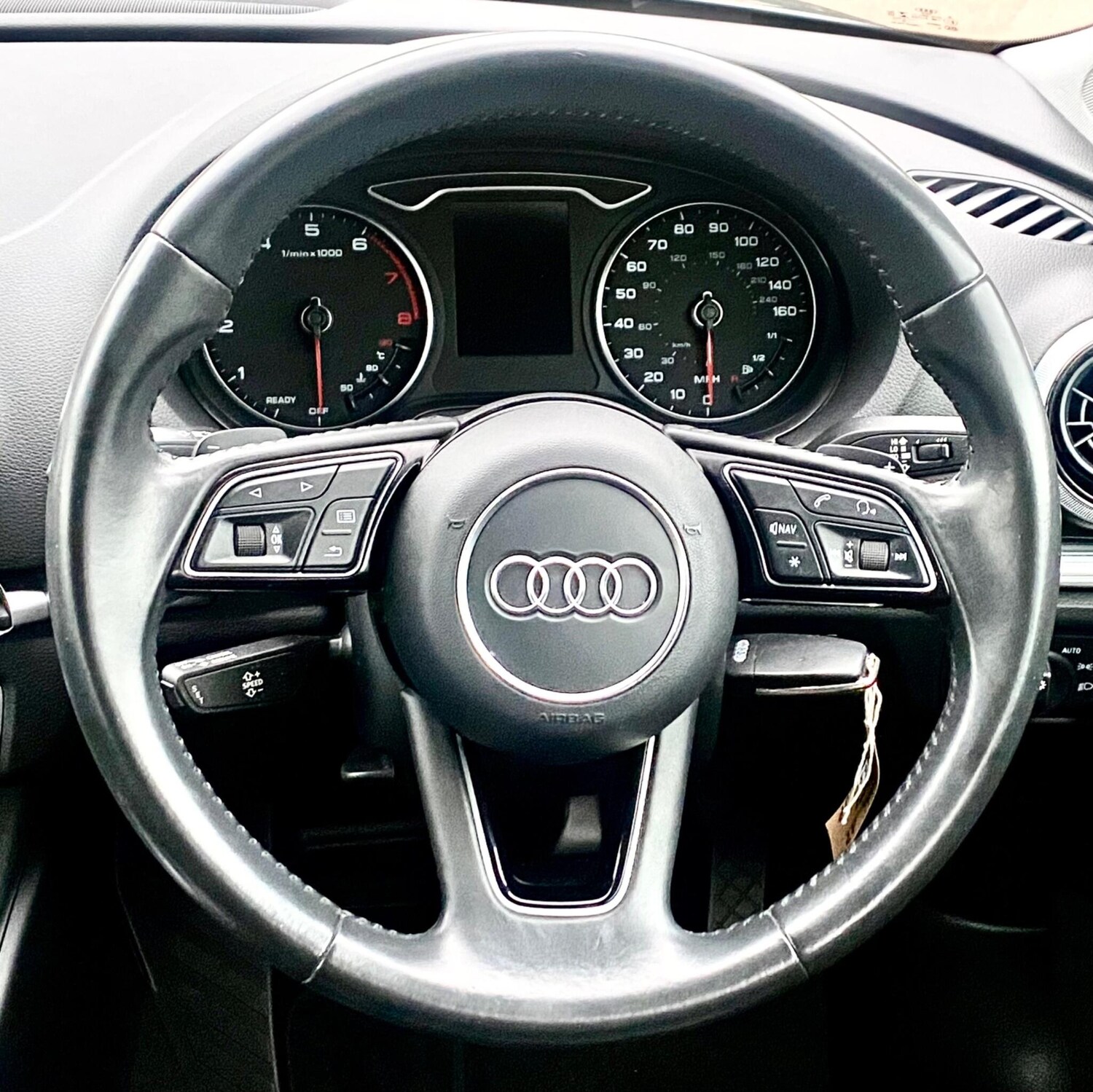 Used Audi A3 2018 for sale - 76239490: Photo 25