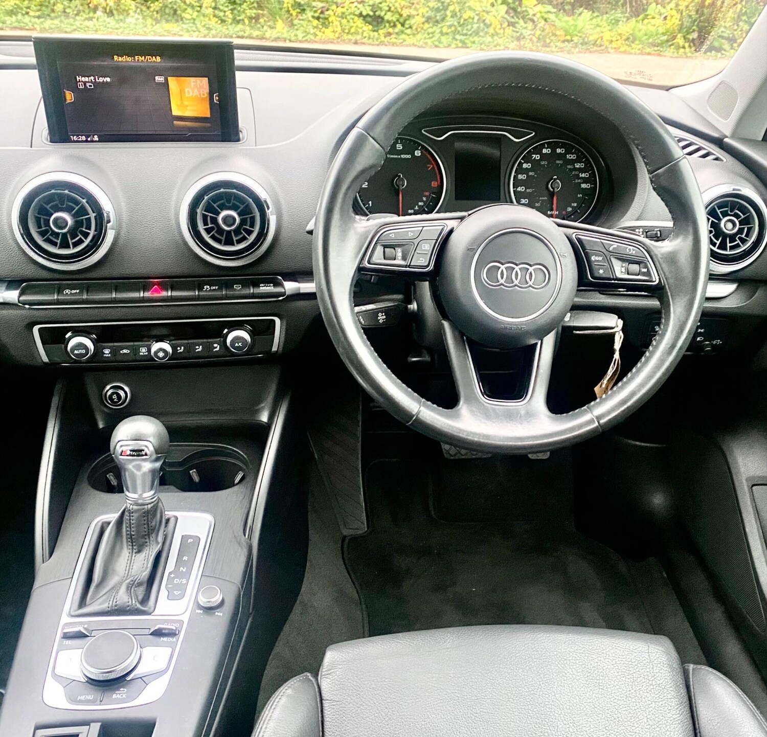 Used Audi A3 2018 for sale - 76239490: Photo 26