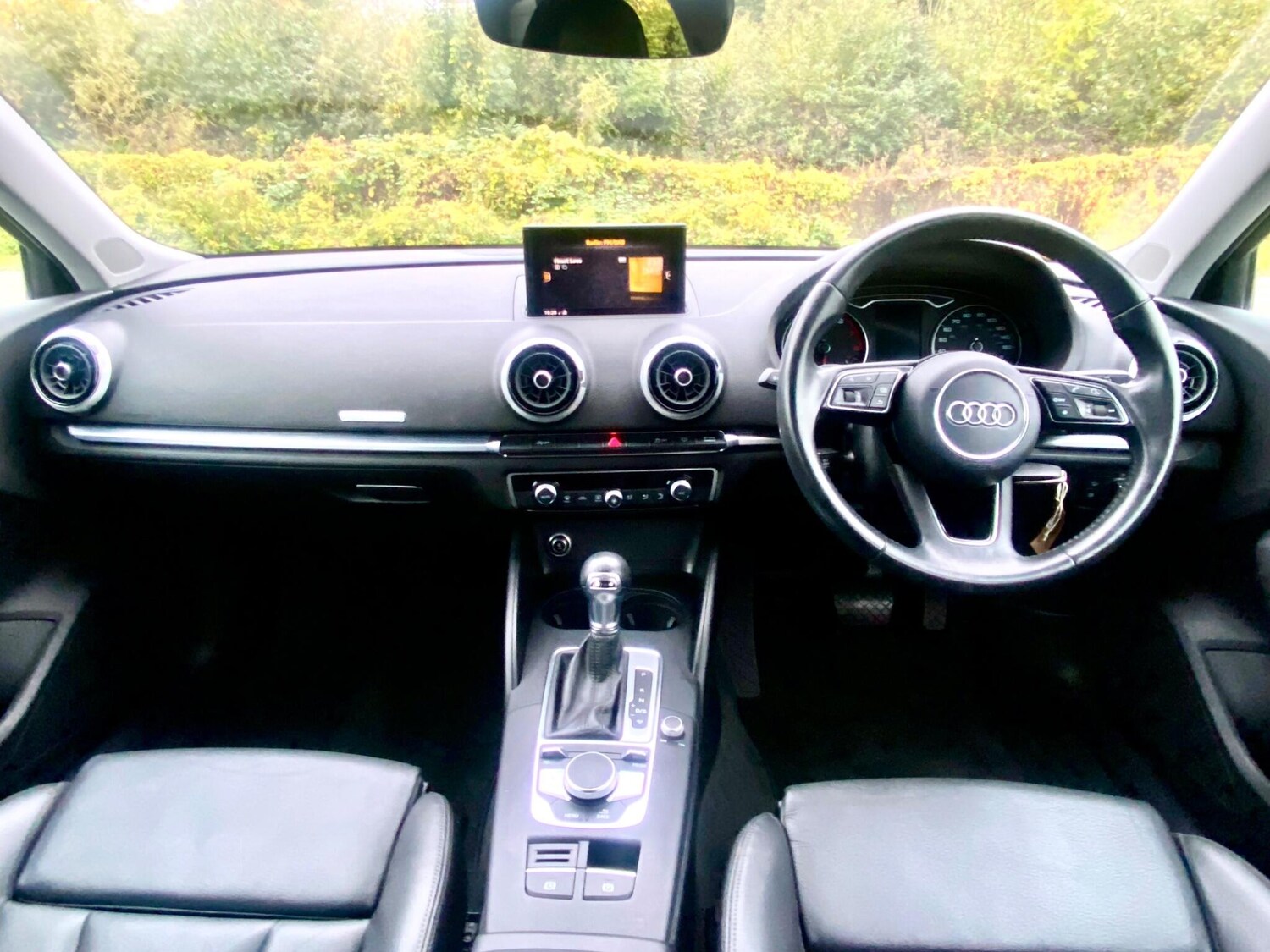 Used Audi A3 2018 for sale - 76239490: Photo 27