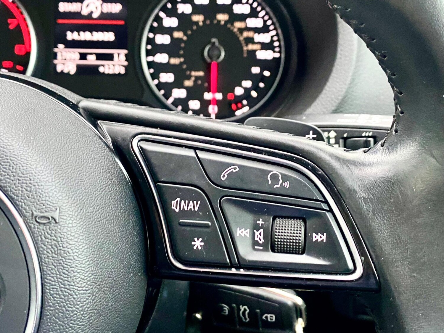 Used Audi A3 2018 for sale - 76239490: Photo 31