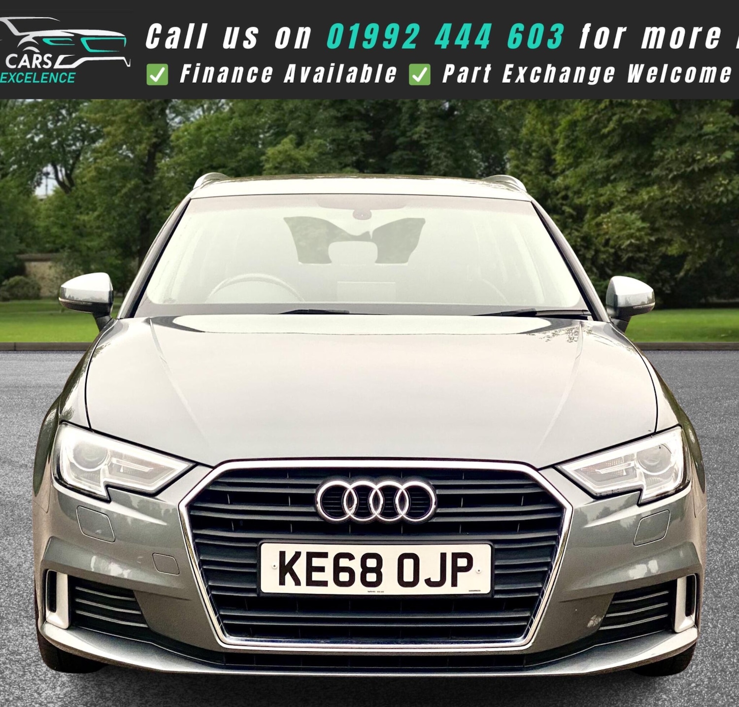 Used Audi A3 2018 for sale - 76239490: Photo 4