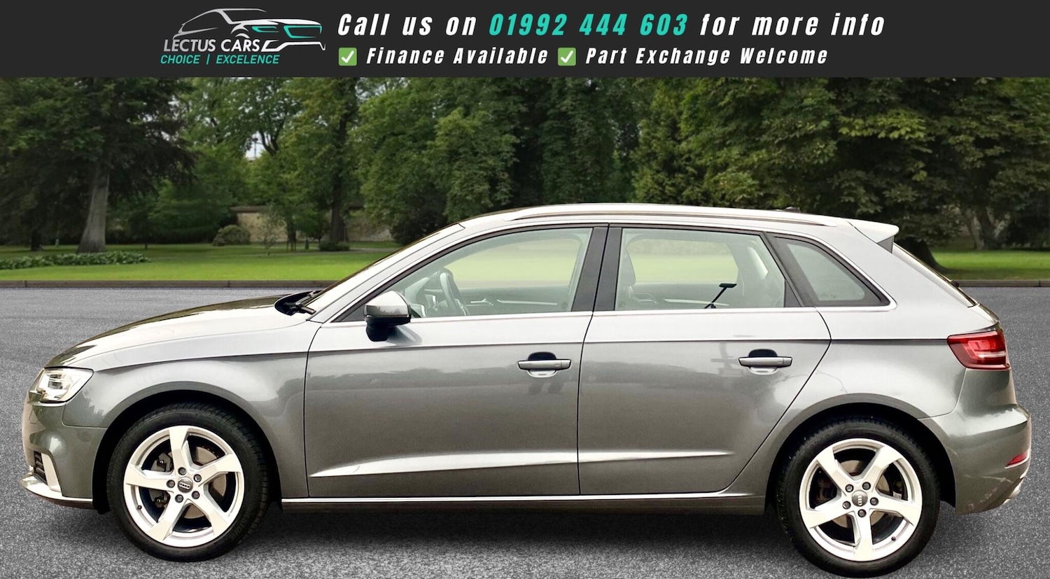 Used Audi A3 2018 for sale - 76239490: Photo 7
