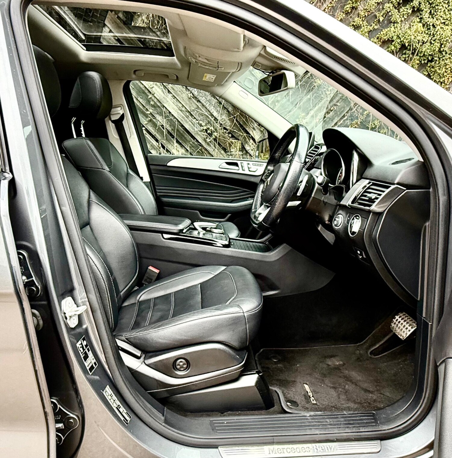 Used Mercedes-Benz GLE for sale - 77997363: Photo 16