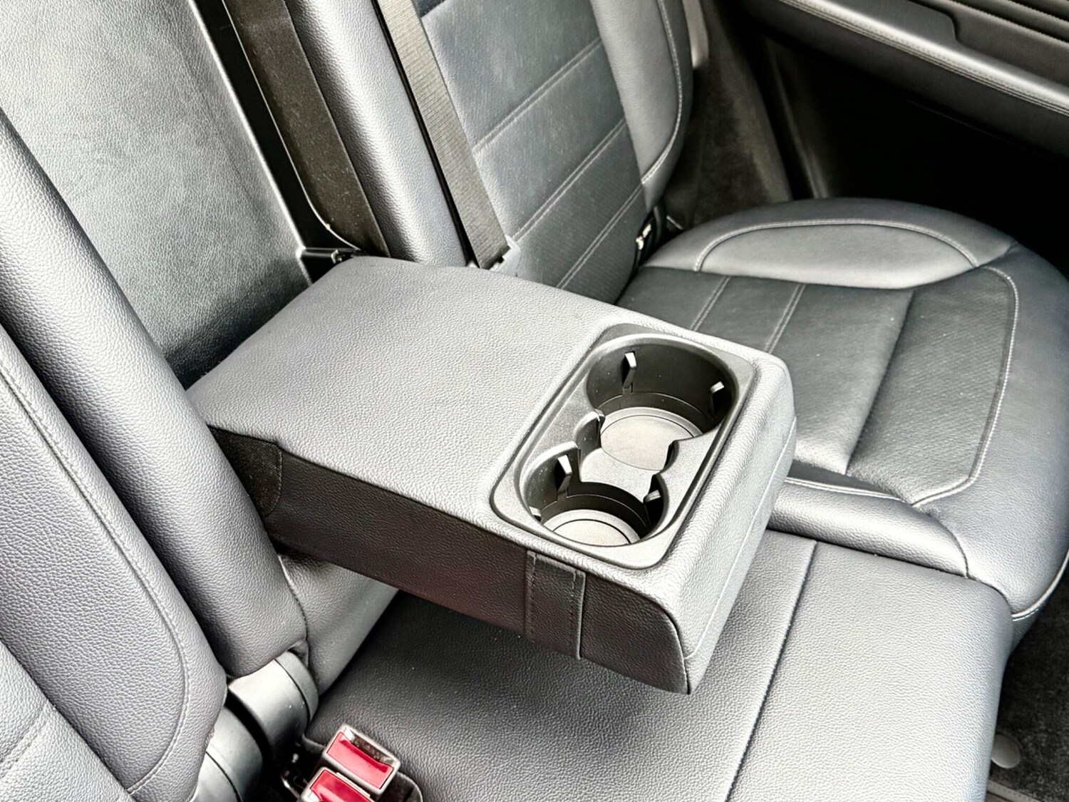 Used Mercedes-Benz GLE for sale - 77997363: Photo 19