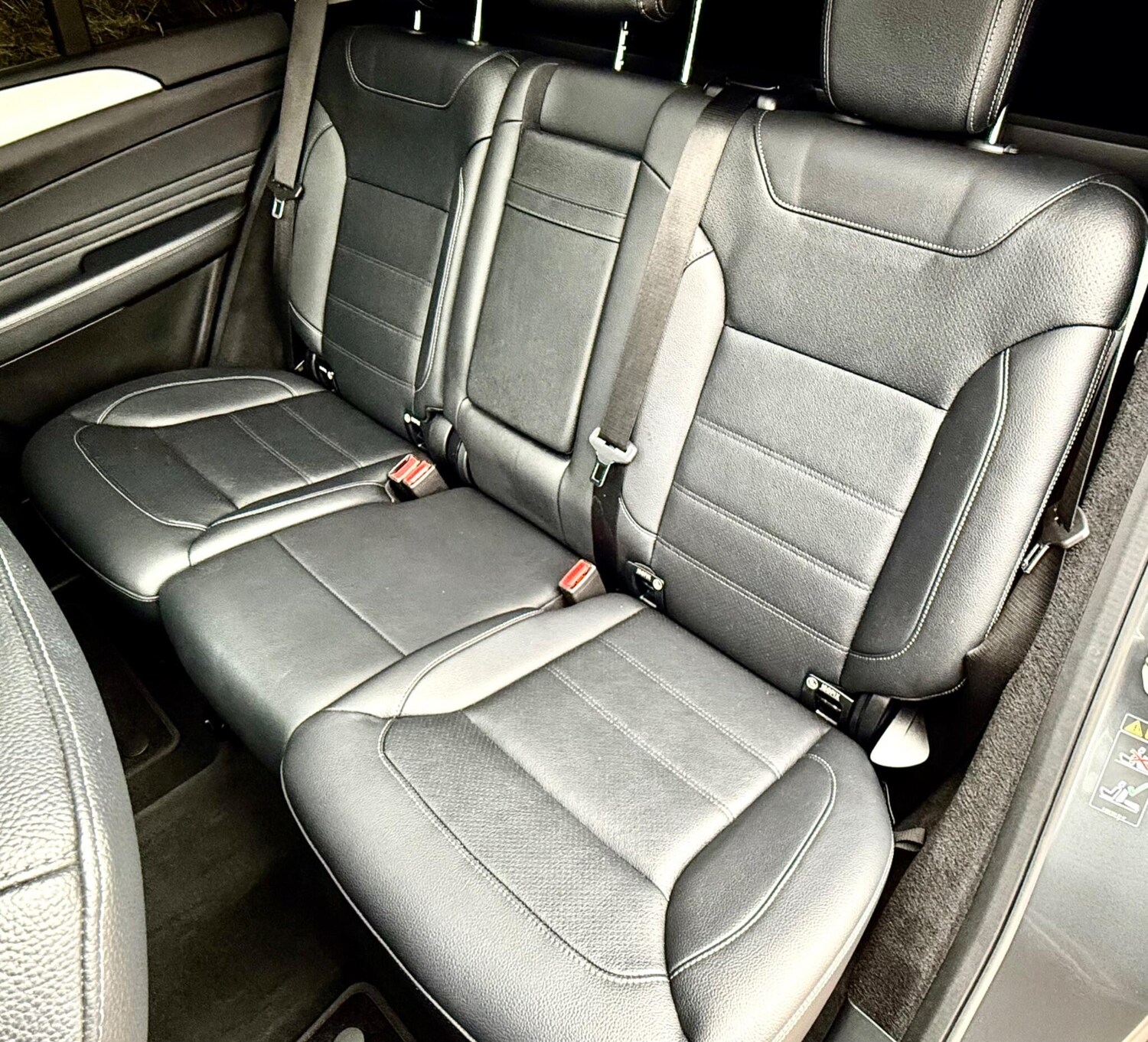 Used Mercedes-Benz GLE for sale - 77997363: Photo 20