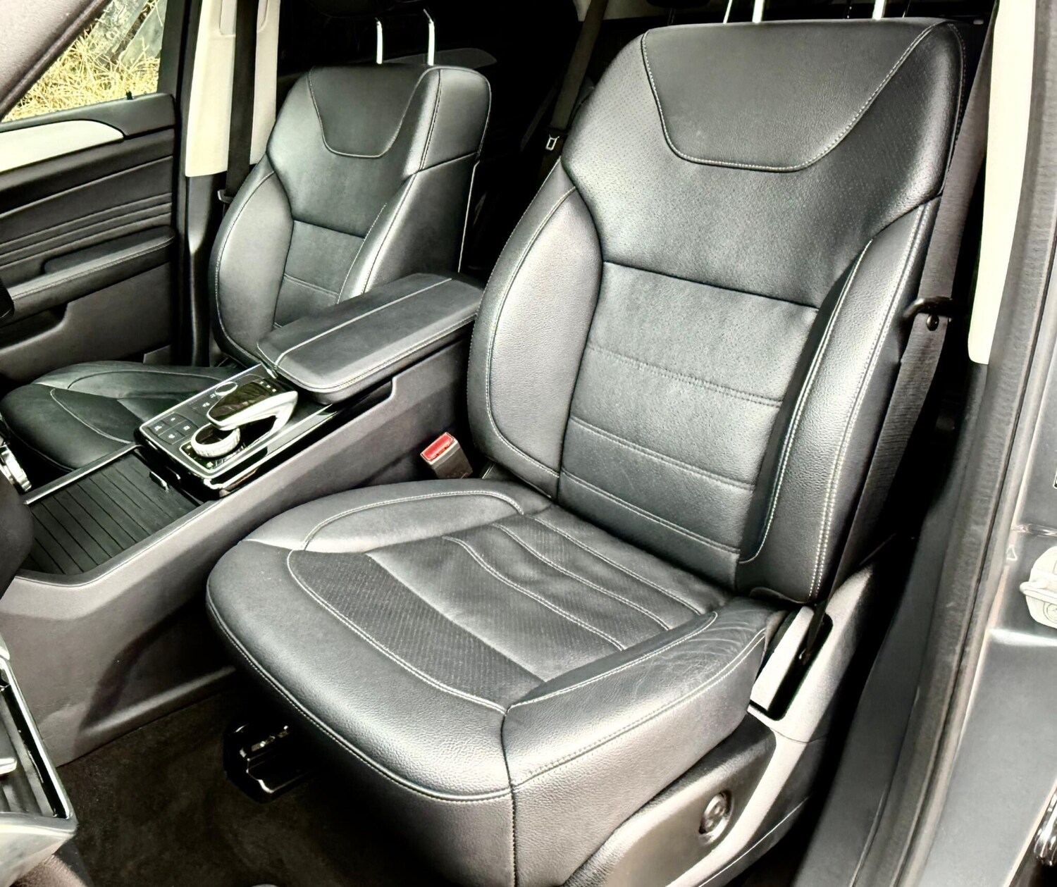 Used Mercedes-Benz GLE for sale - 77997363: Photo 21