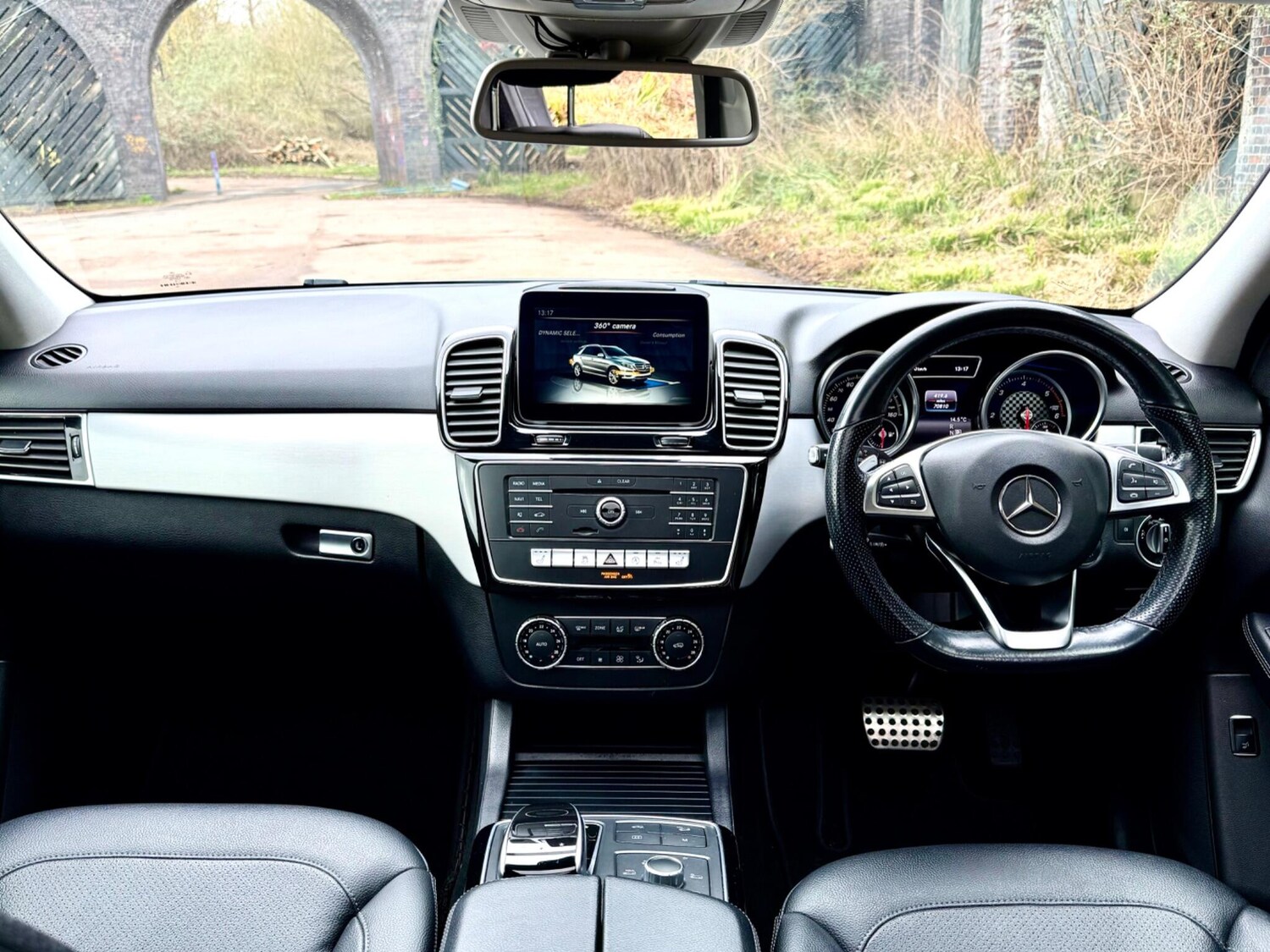 Used Mercedes-Benz GLE for sale - 77997363: Photo 27