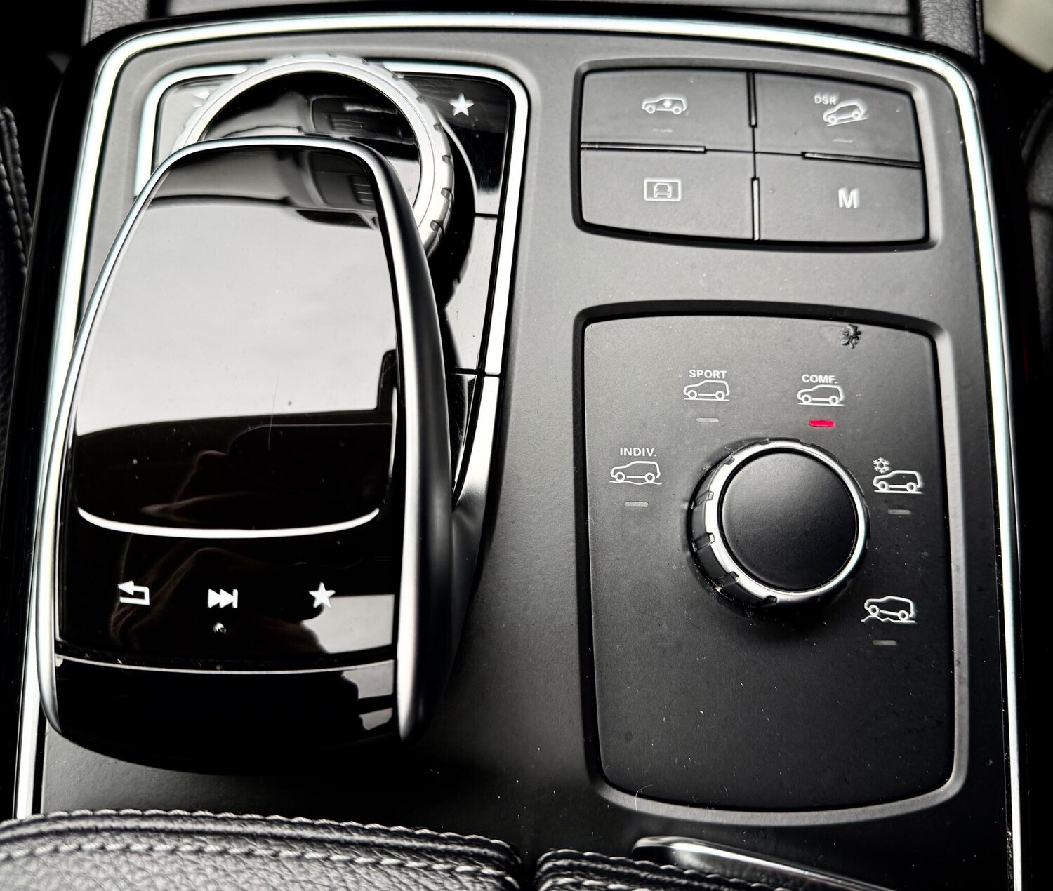 Used Mercedes-Benz GLE for sale - 77997363: Photo 34