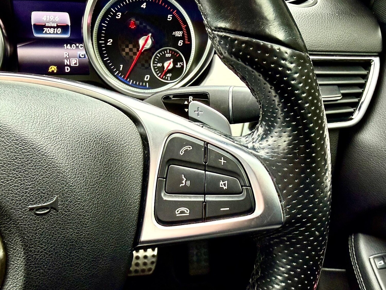 Used Mercedes-Benz GLE for sale - 77997363: Photo 36