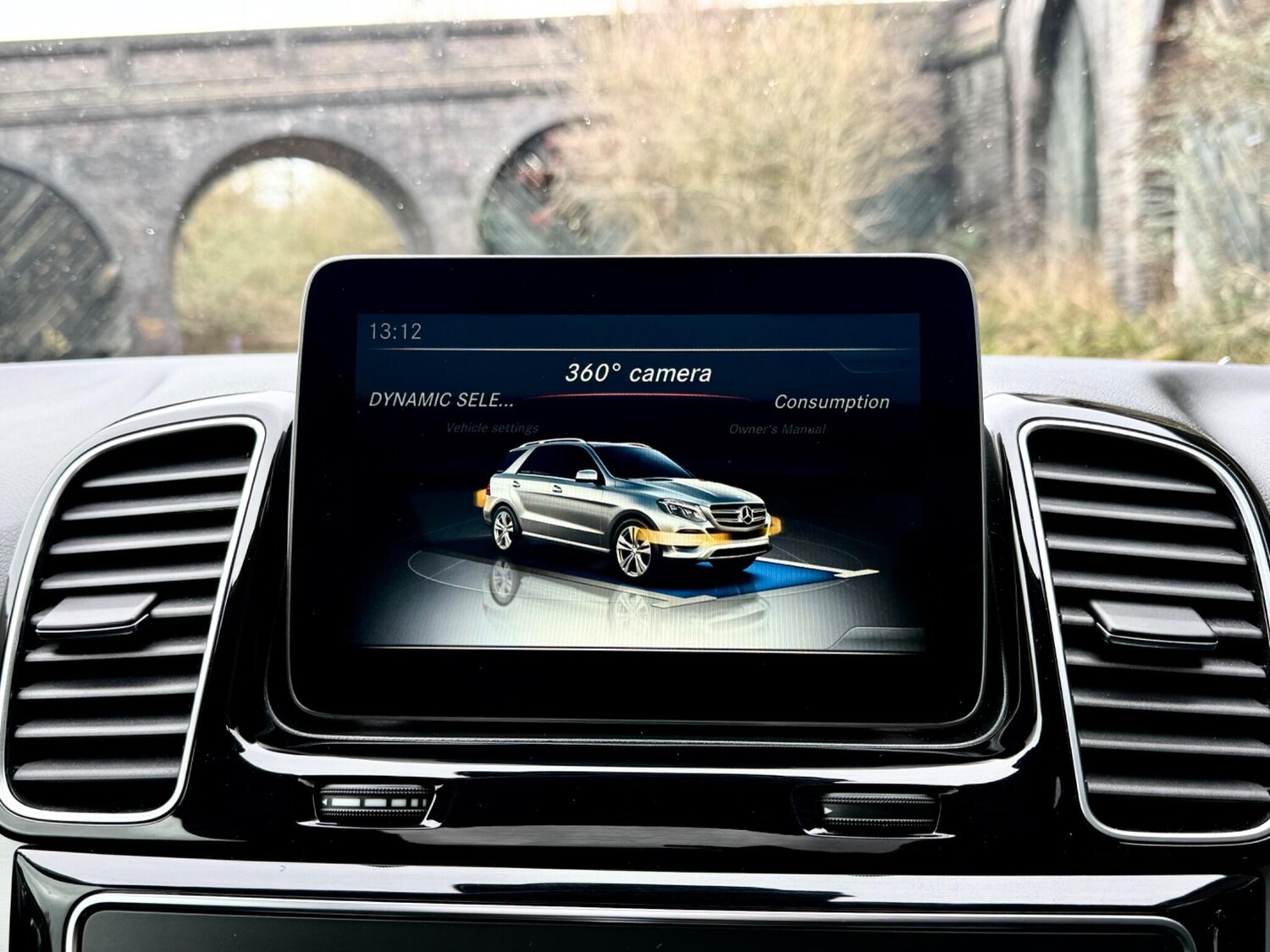 Used Mercedes-Benz GLE for sale - 77997363: Photo 39