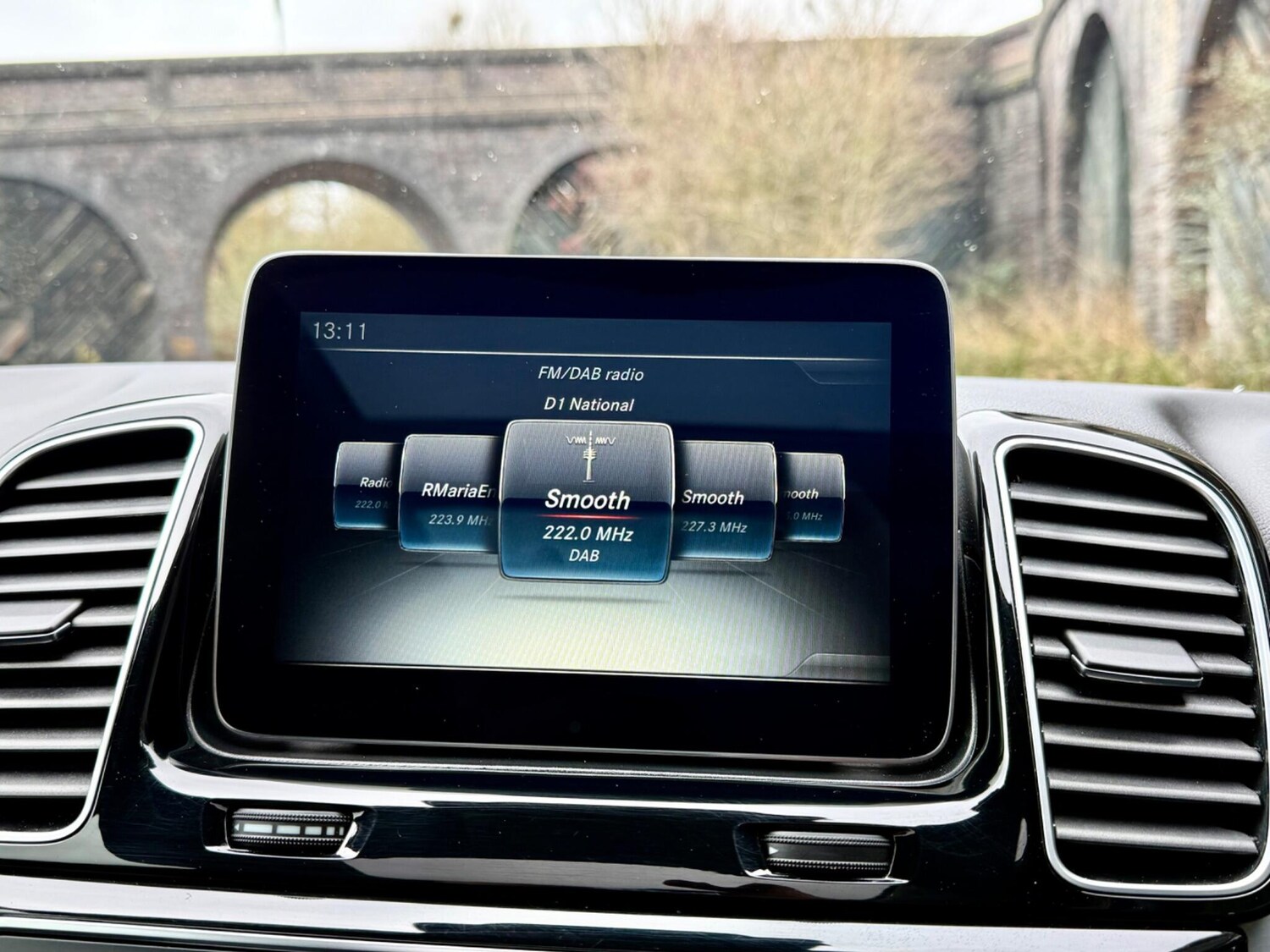 Used Mercedes-Benz GLE for sale - 77997363: Photo 41