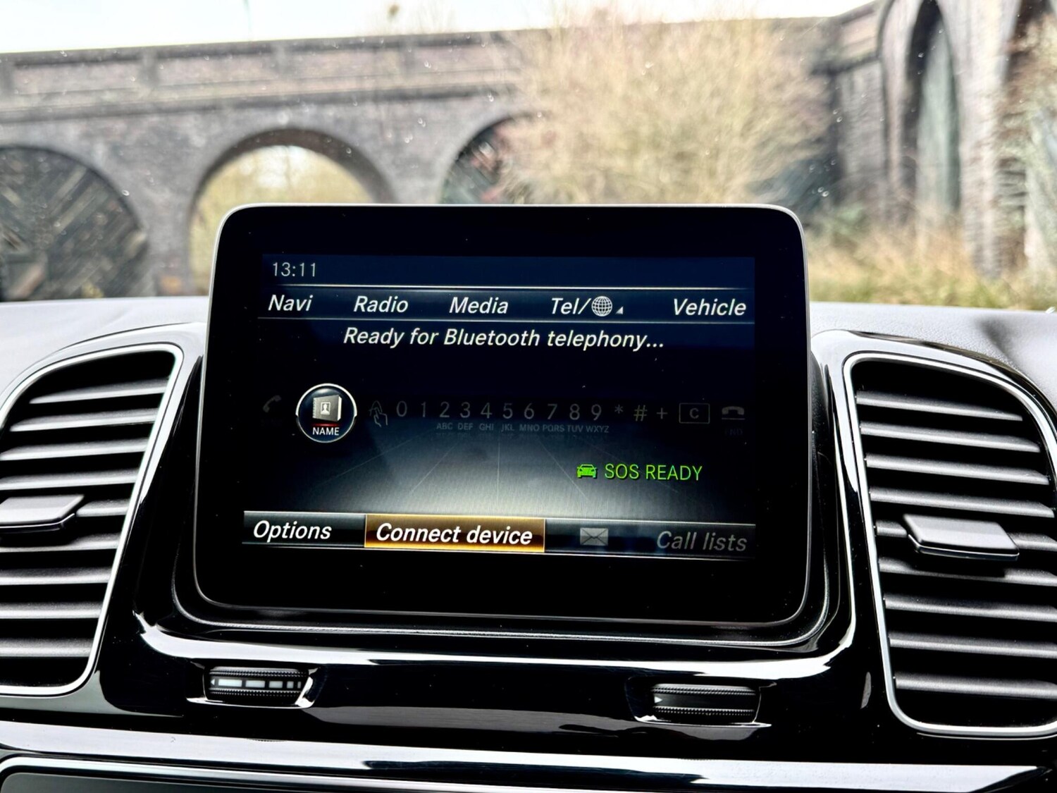 Used Mercedes-Benz GLE for sale - 77997363: Photo 42