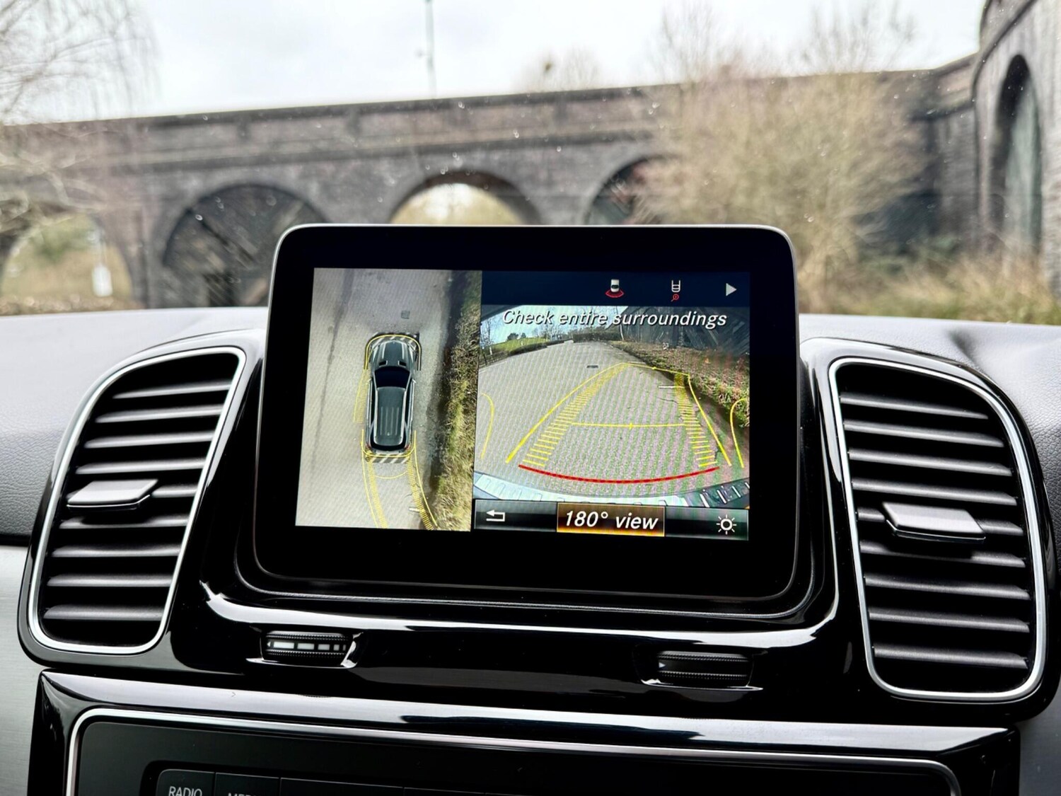 Used Mercedes-Benz GLE for sale - 77997363: Photo 43