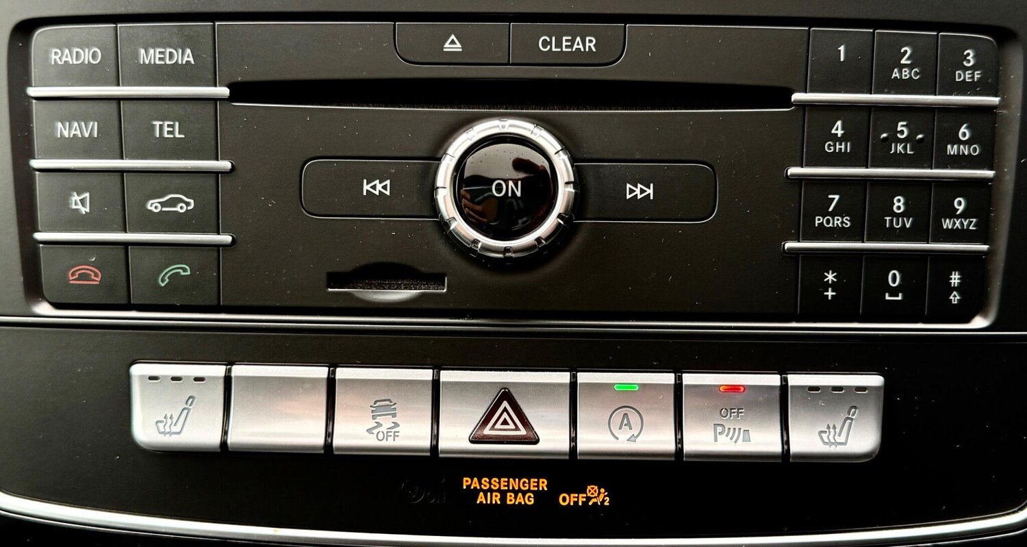 Used Mercedes-Benz GLE for sale - 77997363: Photo 46