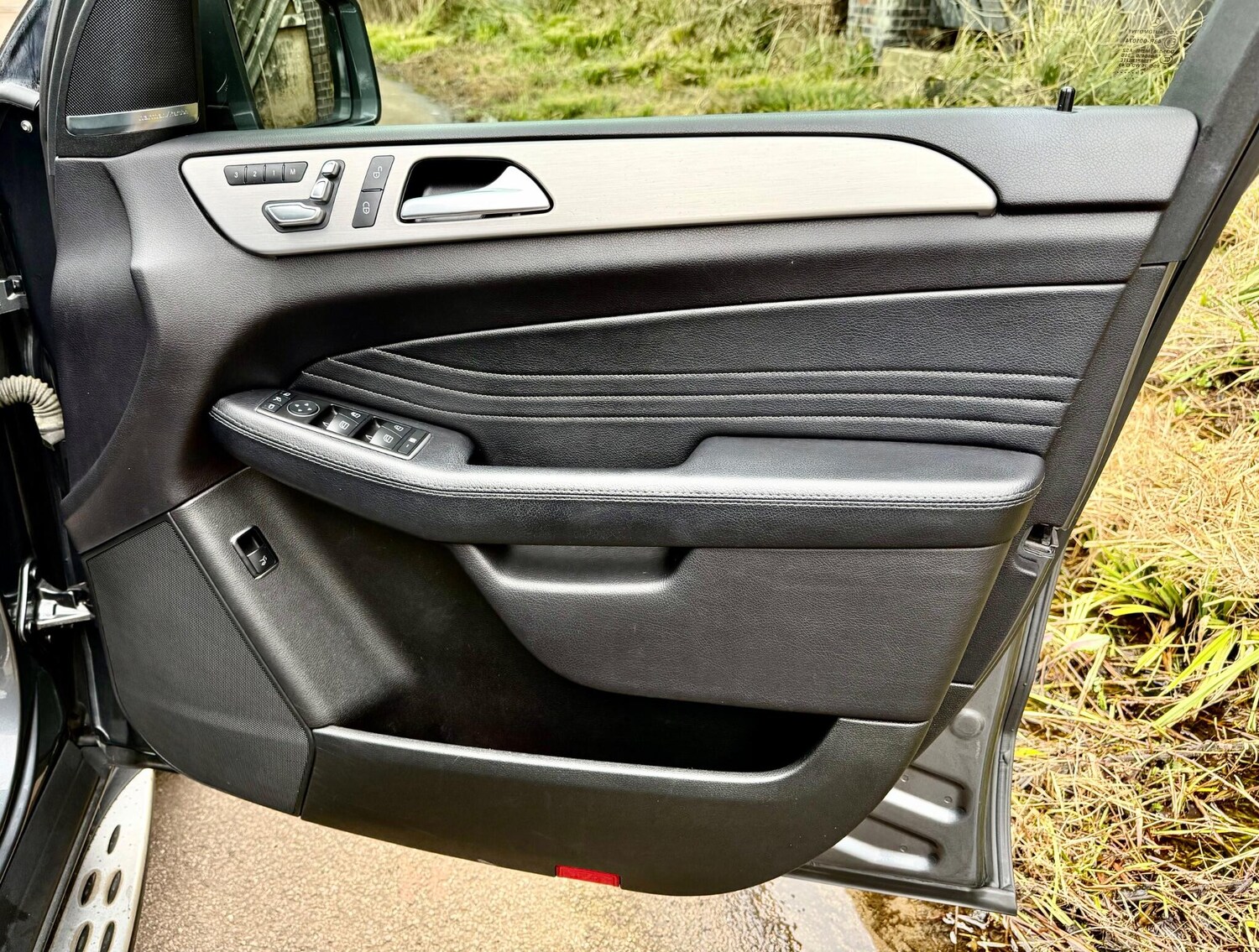 Used Mercedes-Benz GLE for sale - 77997363: Photo 50