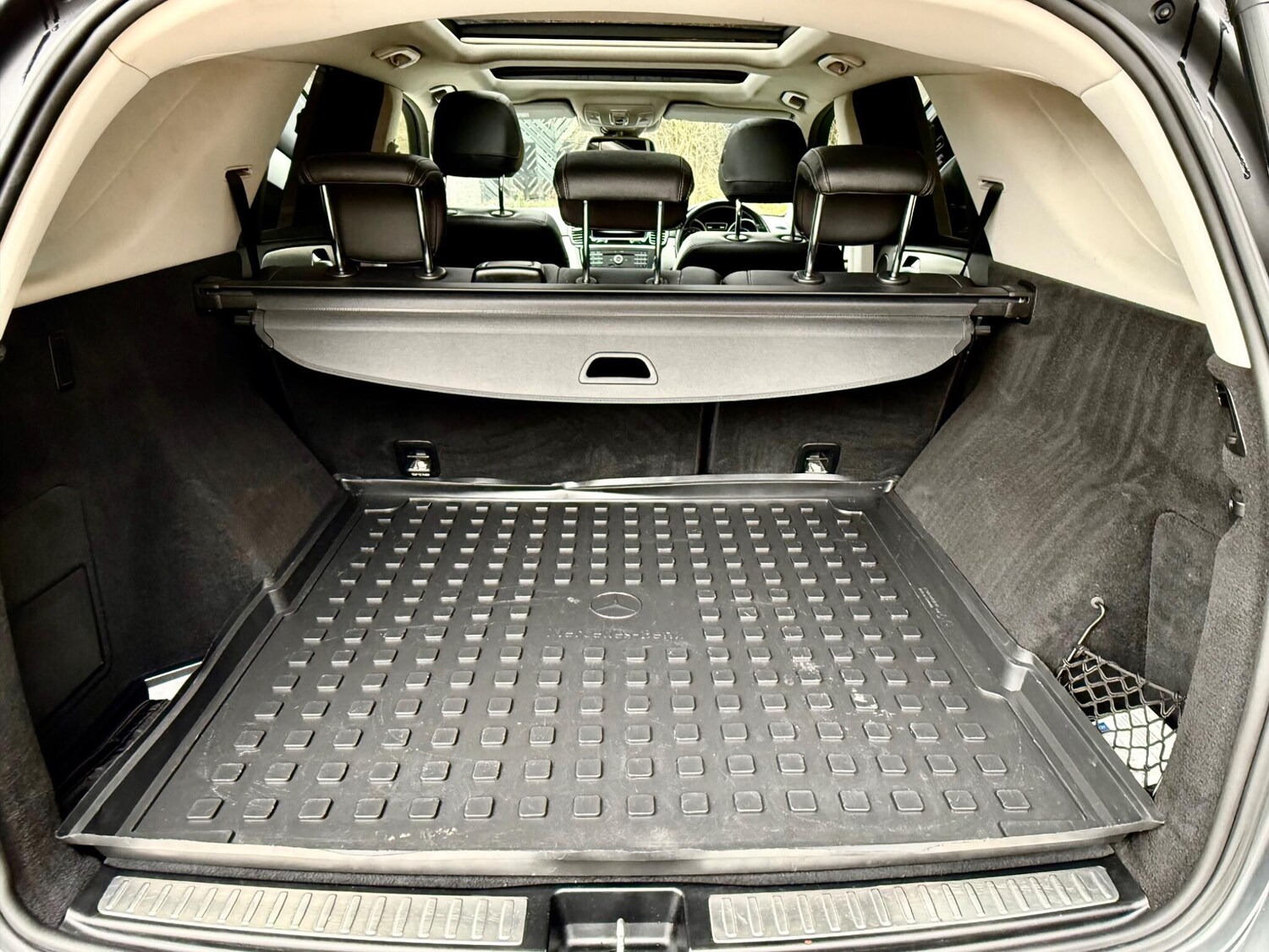 Used Mercedes-Benz GLE for sale - 77997363: Photo 52