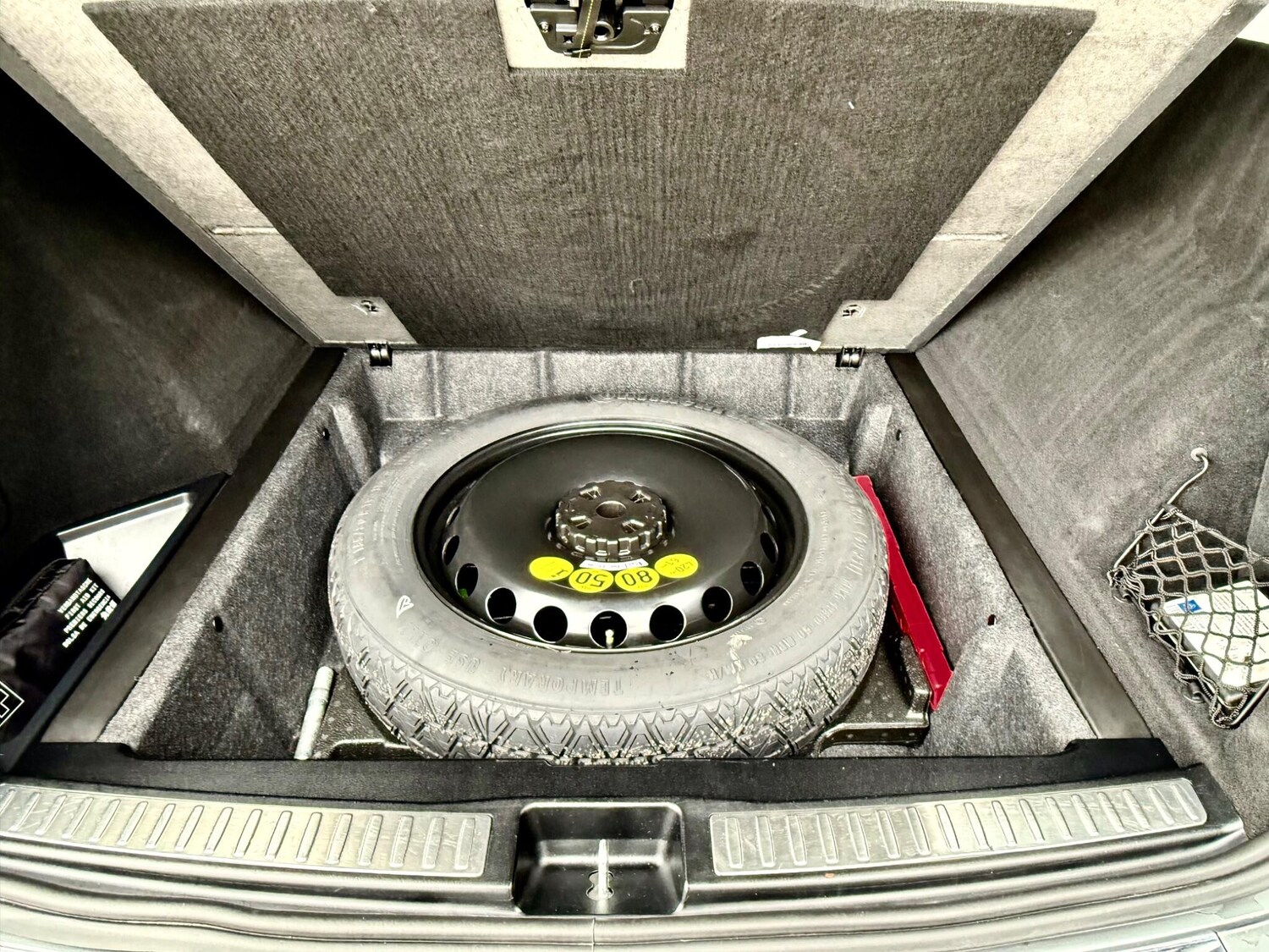 Used Mercedes-Benz GLE for sale - 77997363: Photo 53