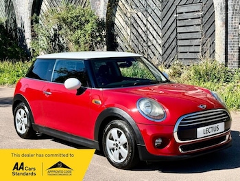 Used MINI Hatch 2015 for sale - 78376199: Photo