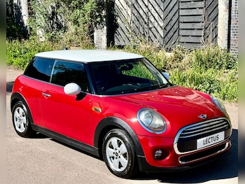 Used MINI Hatch 2015 for sale - 78376199: Photo