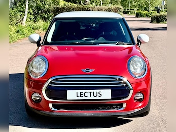 Used MINI Hatch 2015 for sale - 78376199: Photo