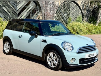 Used MINI Clubman 2014 for sale - 79201883: Photo