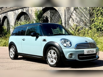 Used MINI Clubman 2014 for sale - 79201883: Photo