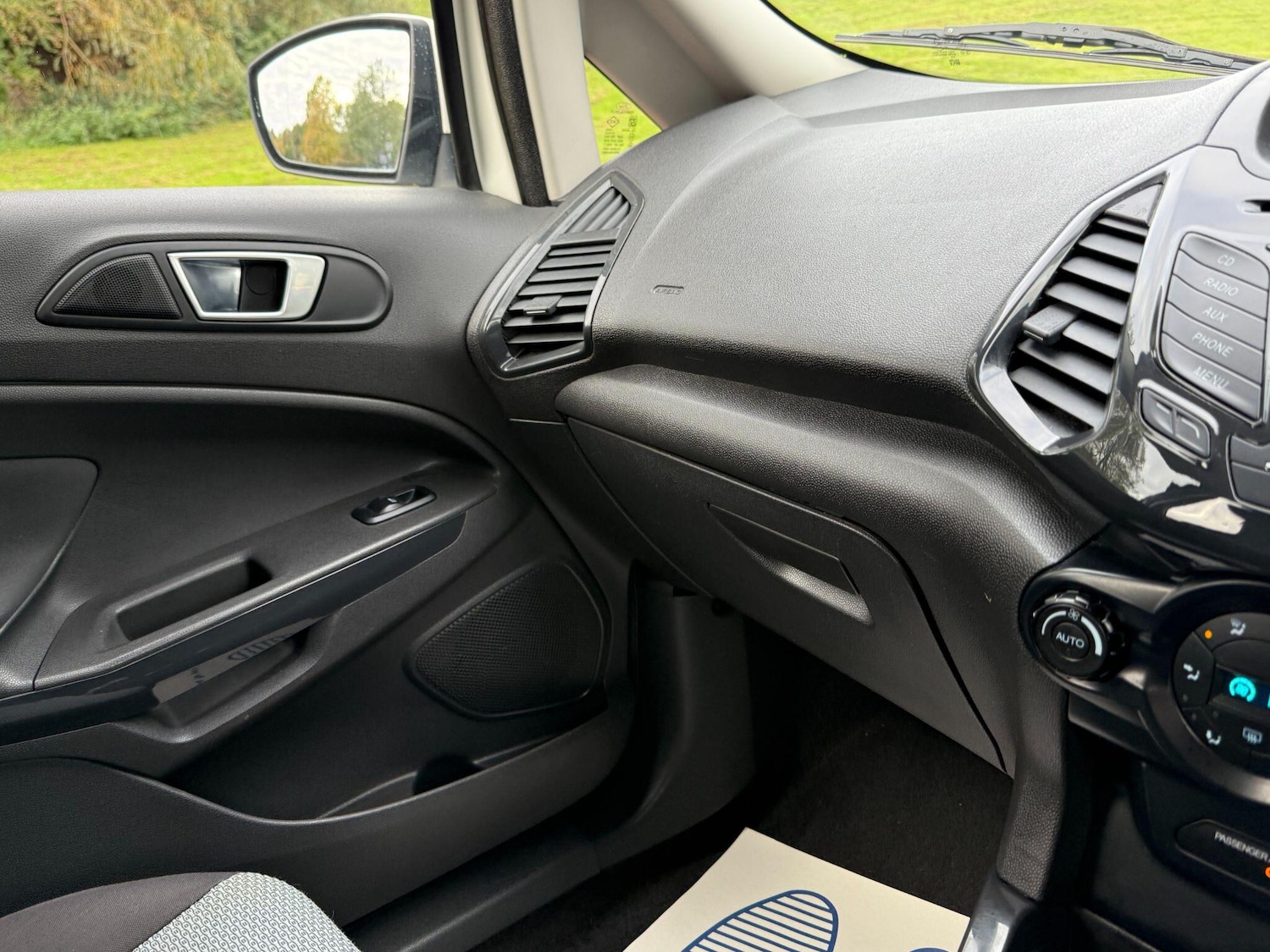 Used Ford Ecosport 2015 for sale - 76239258: Photo 15
