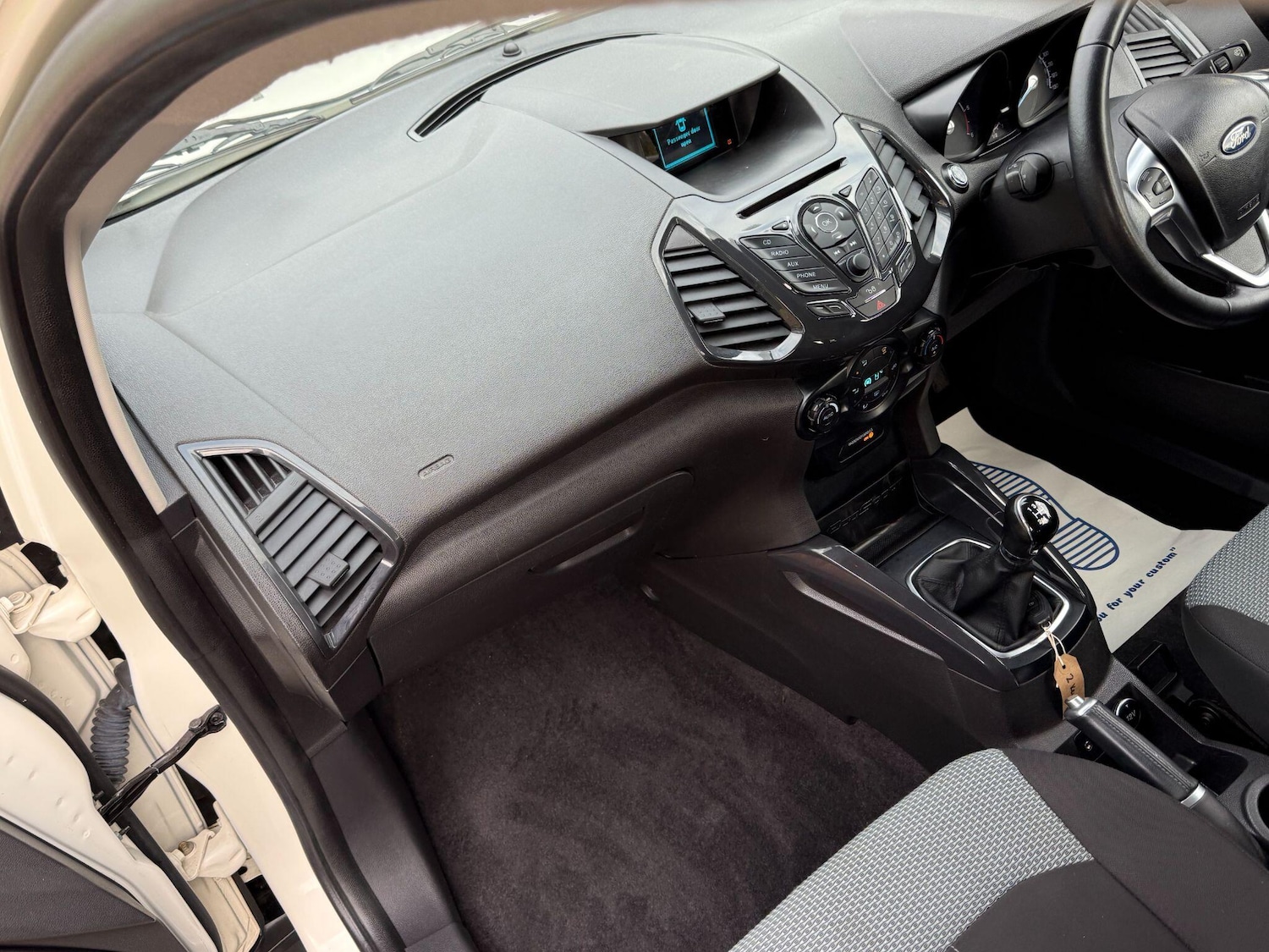 Used Ford Ecosport 2015 for sale - 76239258: Photo 16