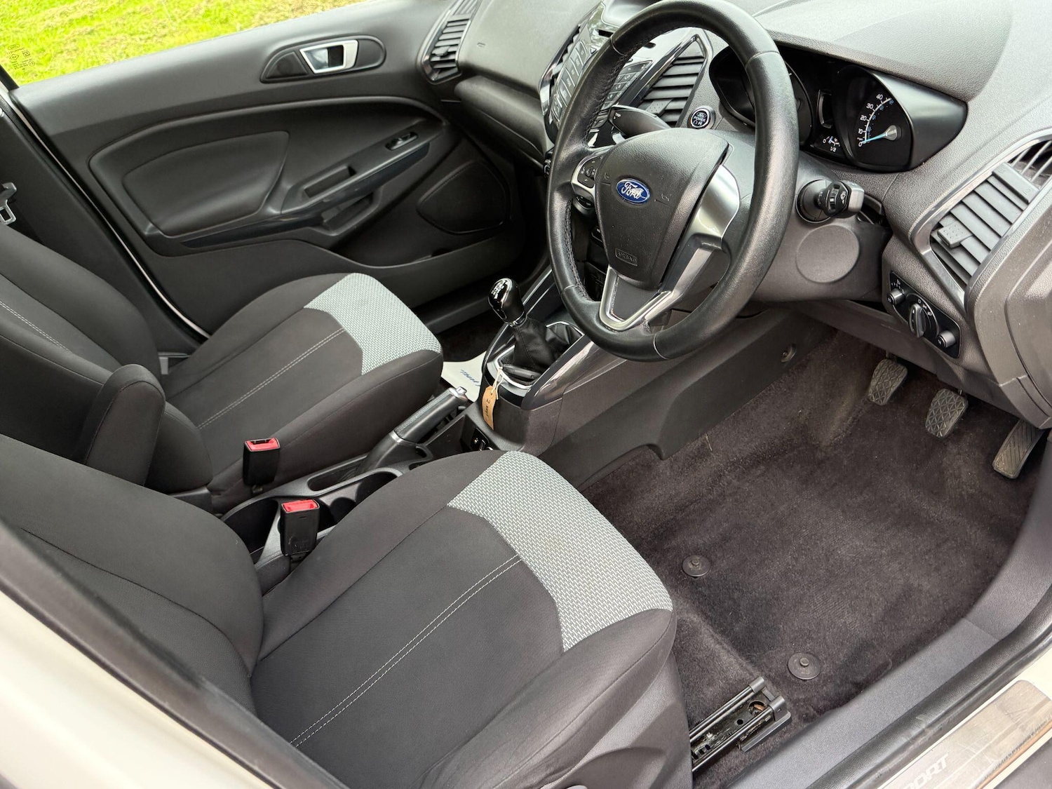 Used Ford Ecosport 2015 for sale - 76239258: Photo 20