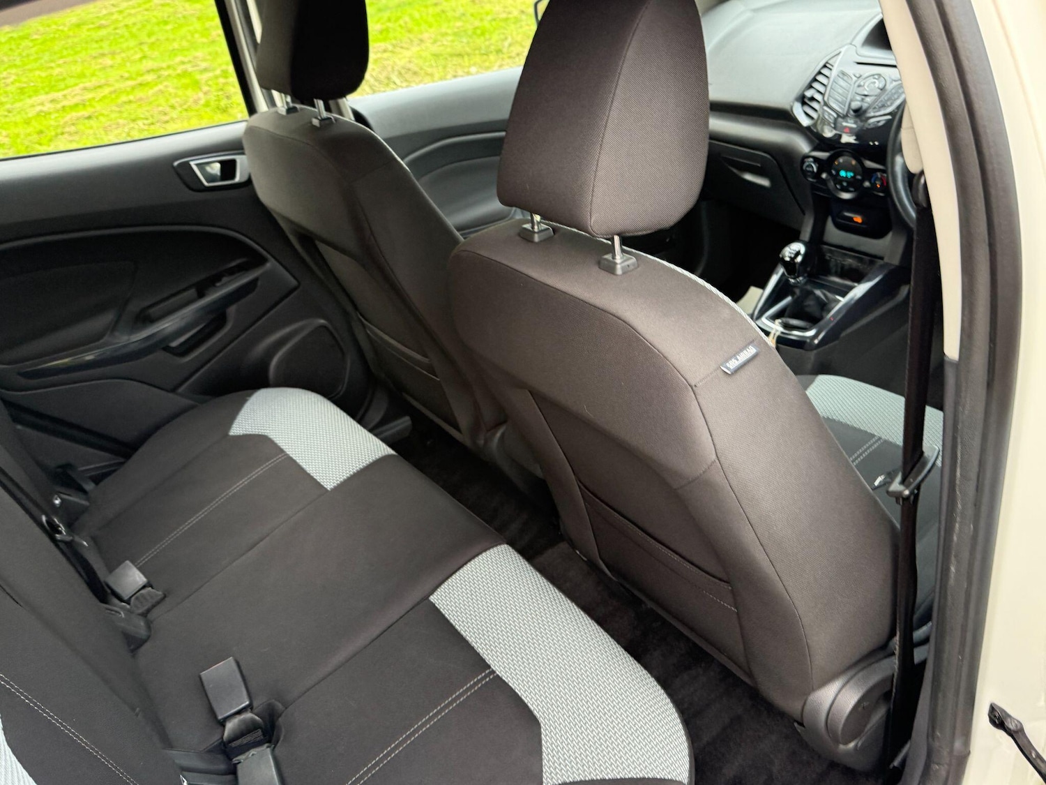 Used Ford Ecosport 2015 for sale - 76239258: Photo 22