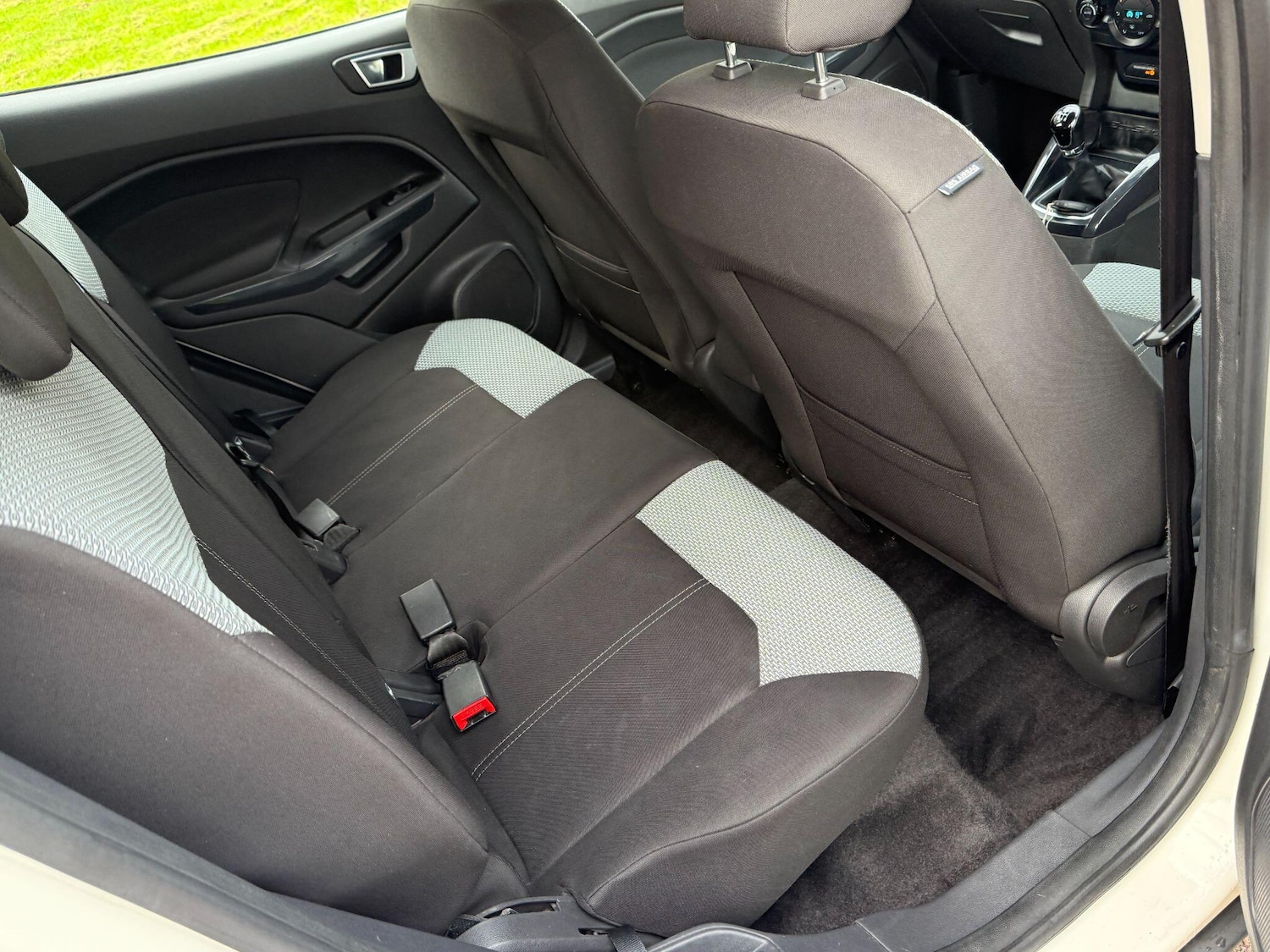 Used Ford Ecosport 2015 for sale - 76239258: Photo 23
