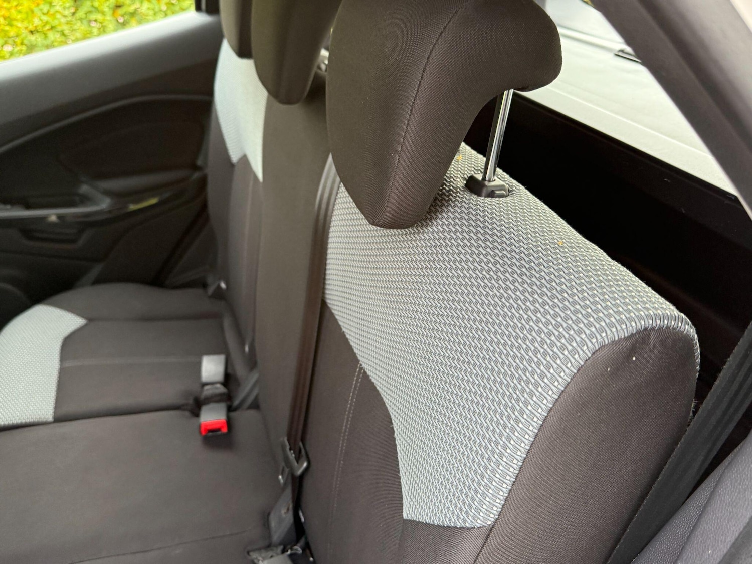 Used Ford Ecosport 2015 for sale - 76239258: Photo 25