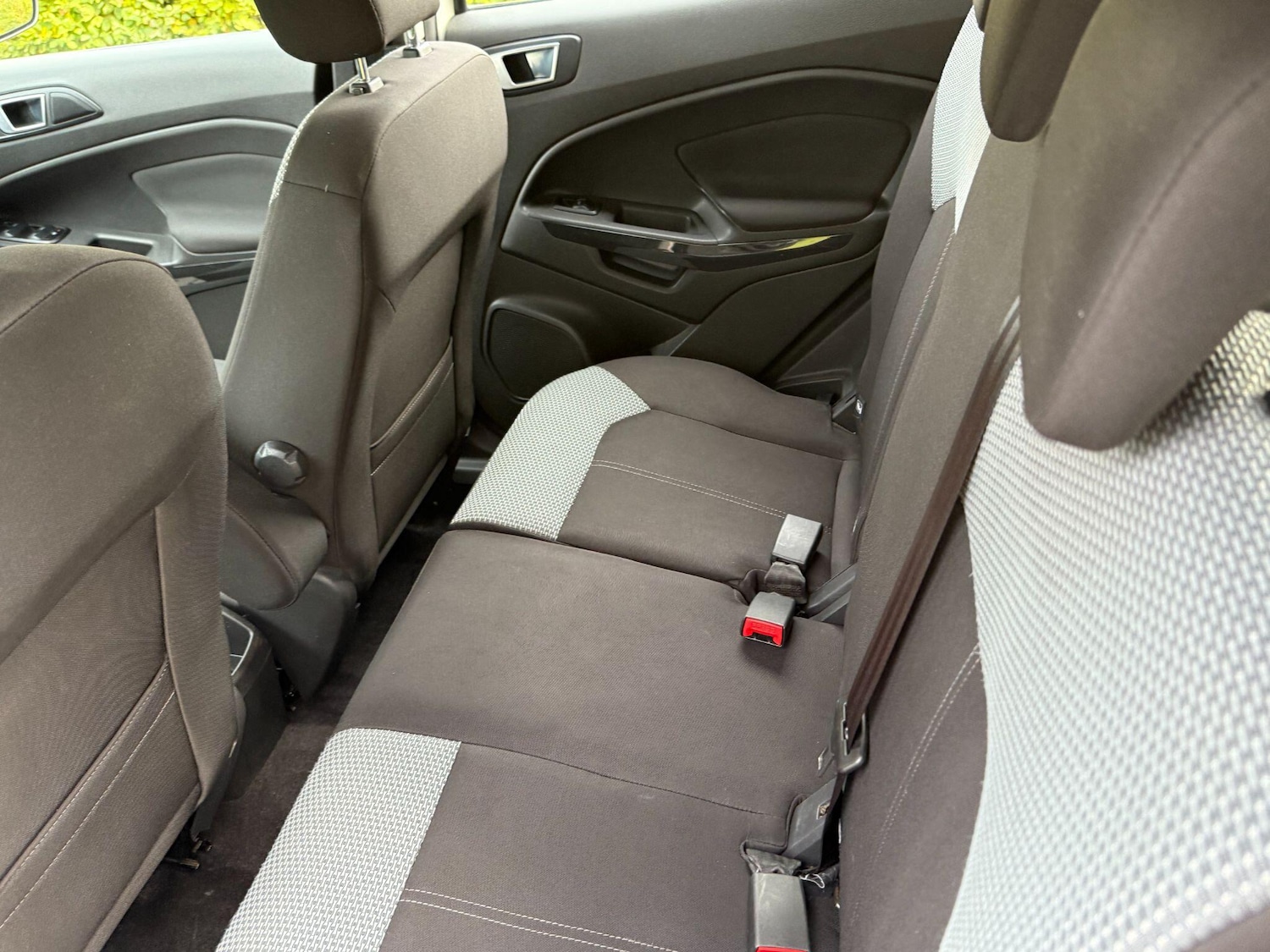 Used Ford Ecosport 2015 for sale - 76239258: Photo 26
