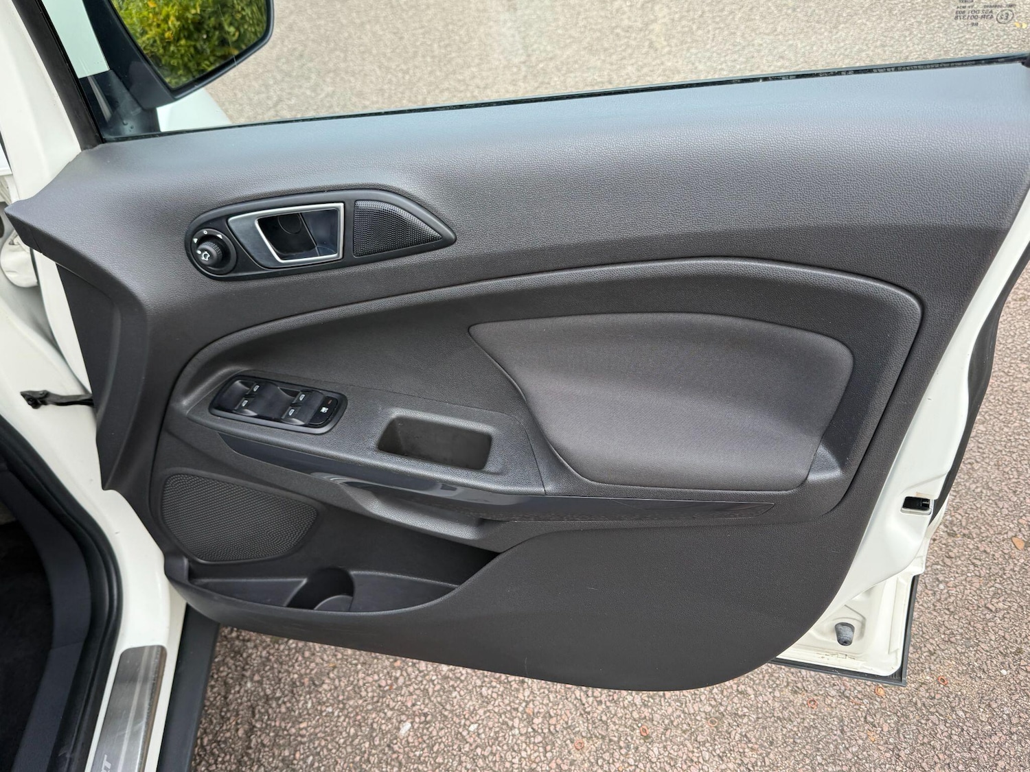 Used Ford Ecosport 2015 for sale - 76239258: Photo 29