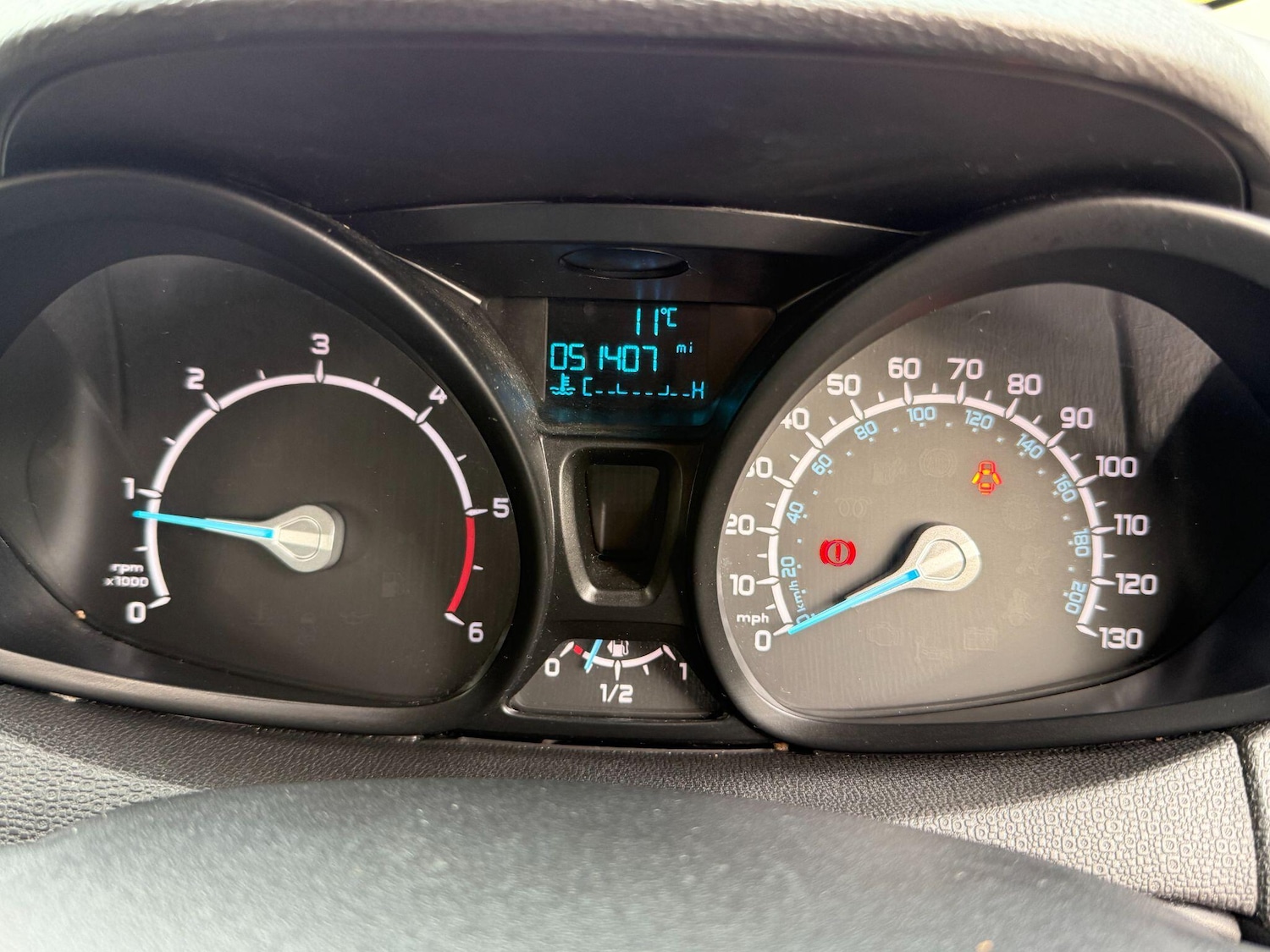 Used Ford Ecosport 2015 for sale - 76239258: Photo 31