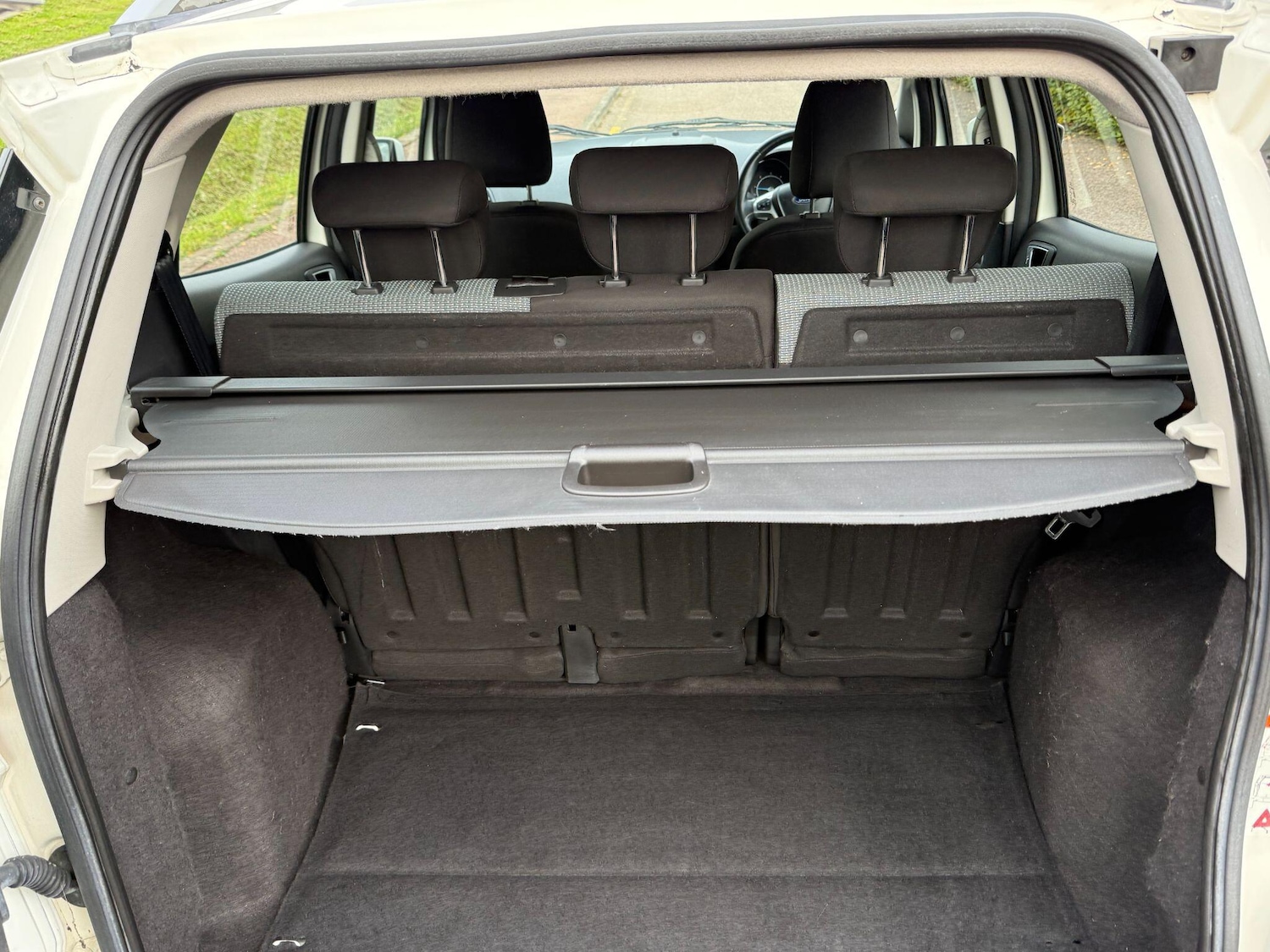 Used Ford Ecosport 2015 for sale - 76239258: Photo 35