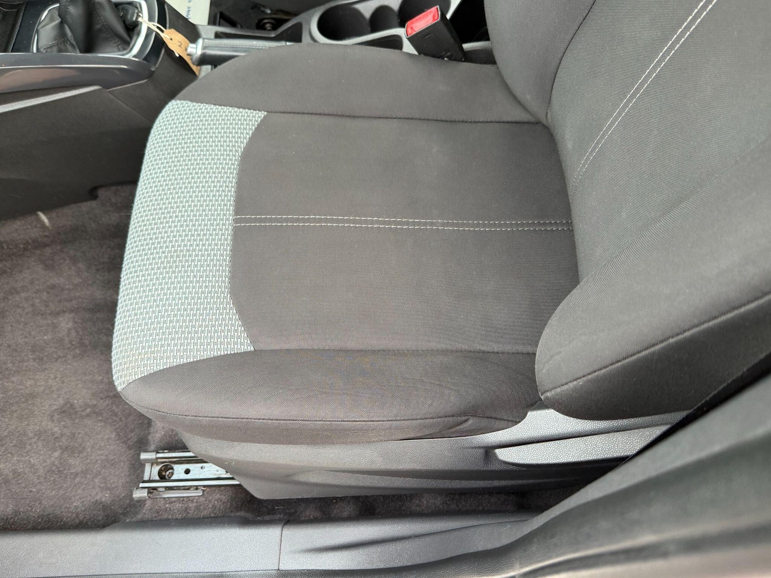 Used Ford Ecosport 2015 for sale - 76239258: Photo 37