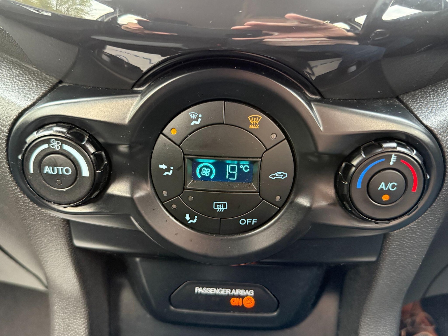 Used Ford Ecosport 2015 for sale - 76239258: Photo 40