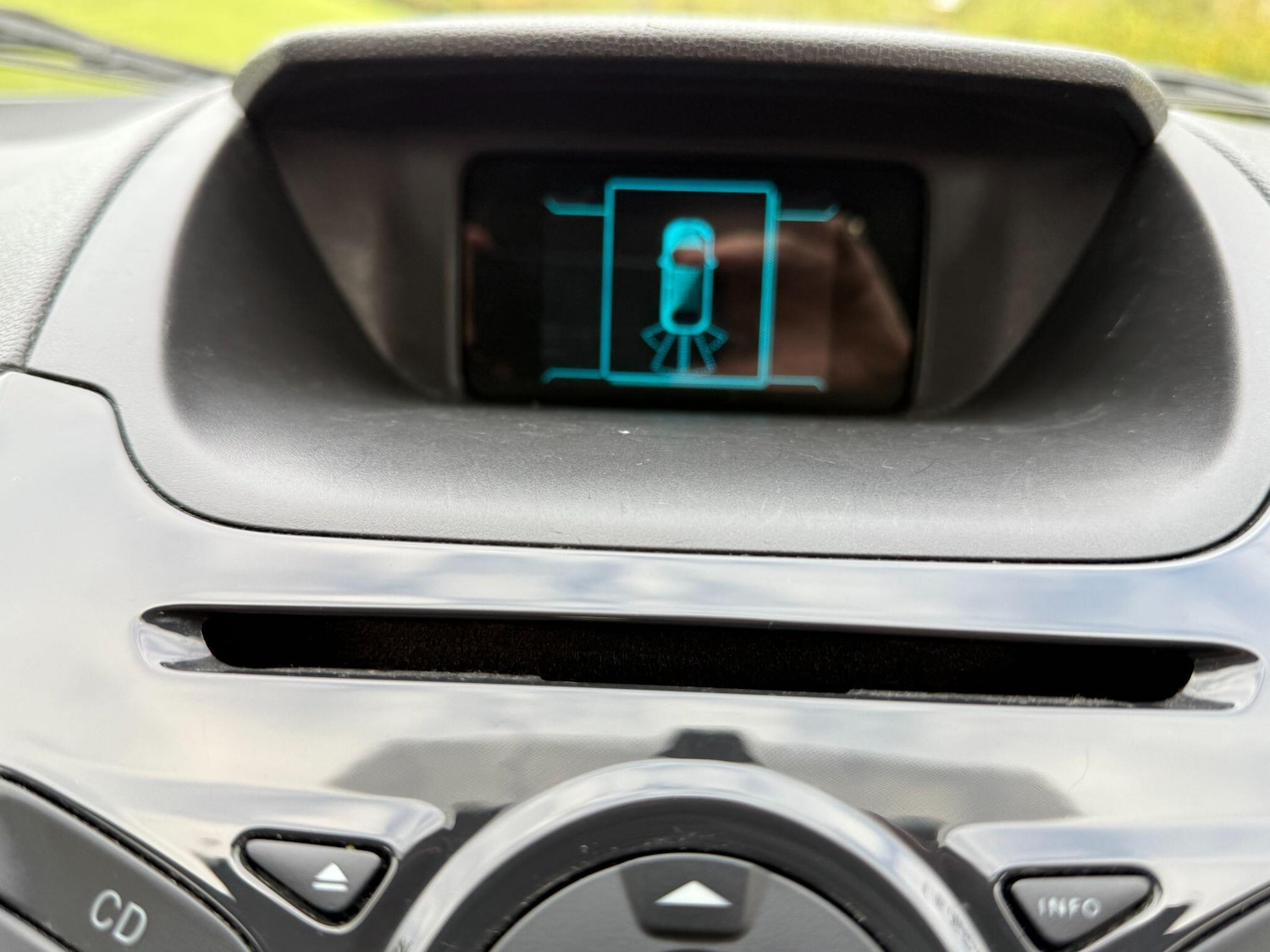 Used Ford Ecosport 2015 for sale - 76239258: Photo 44