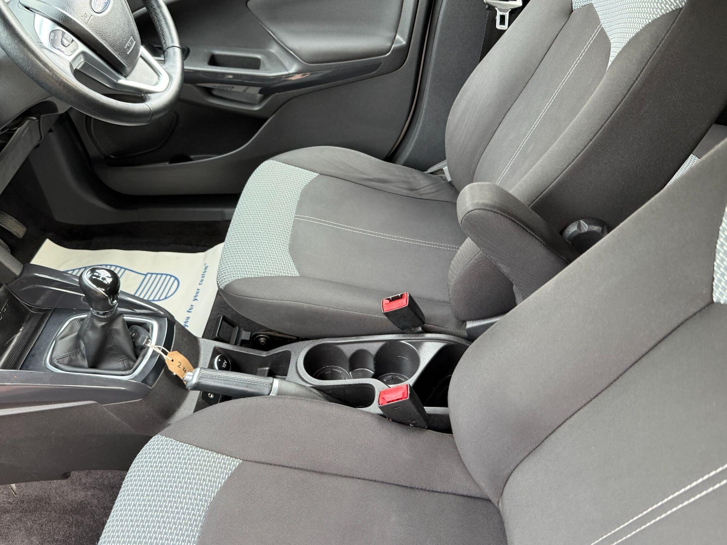 Used Ford Ecosport 2015 for sale - 76239258: Photo 46